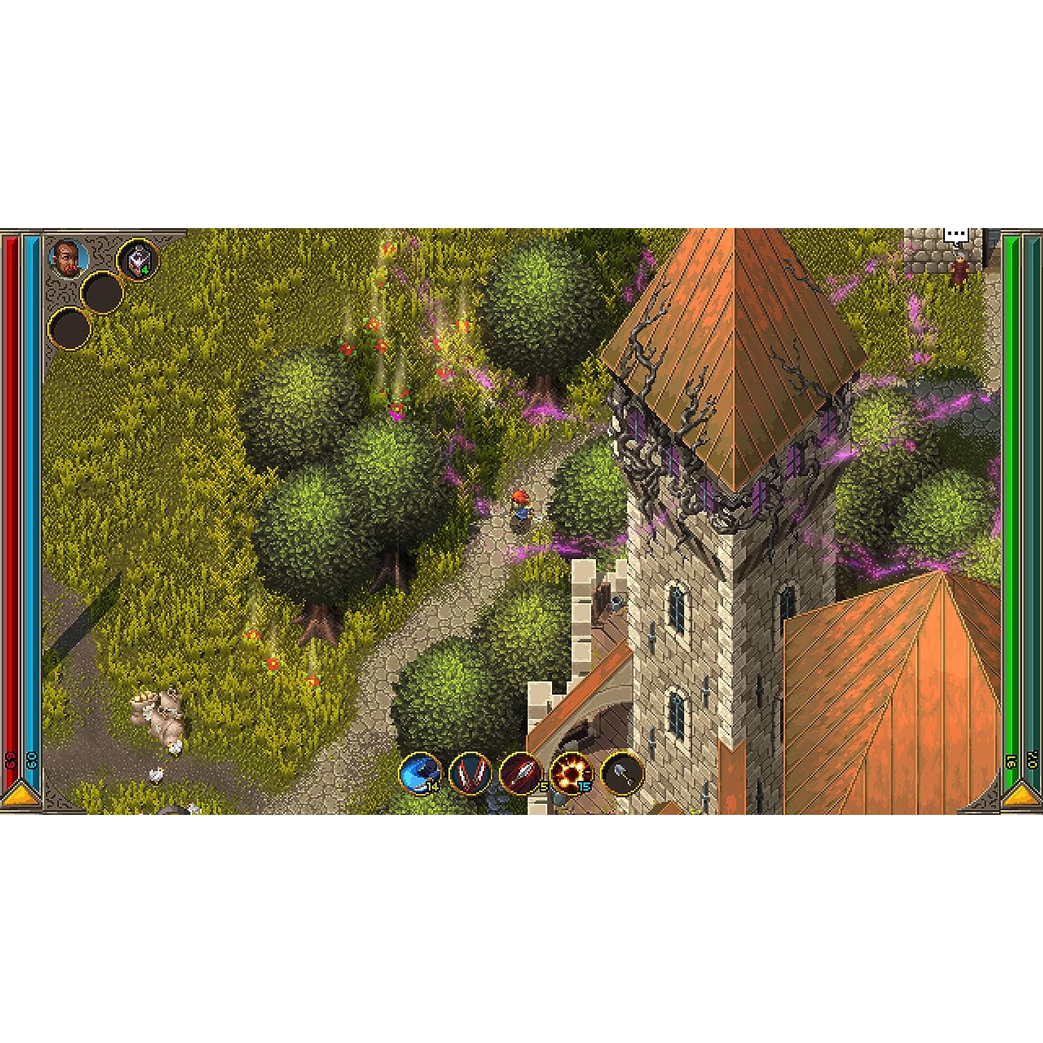 Hammerwatch II Édition Chronicles