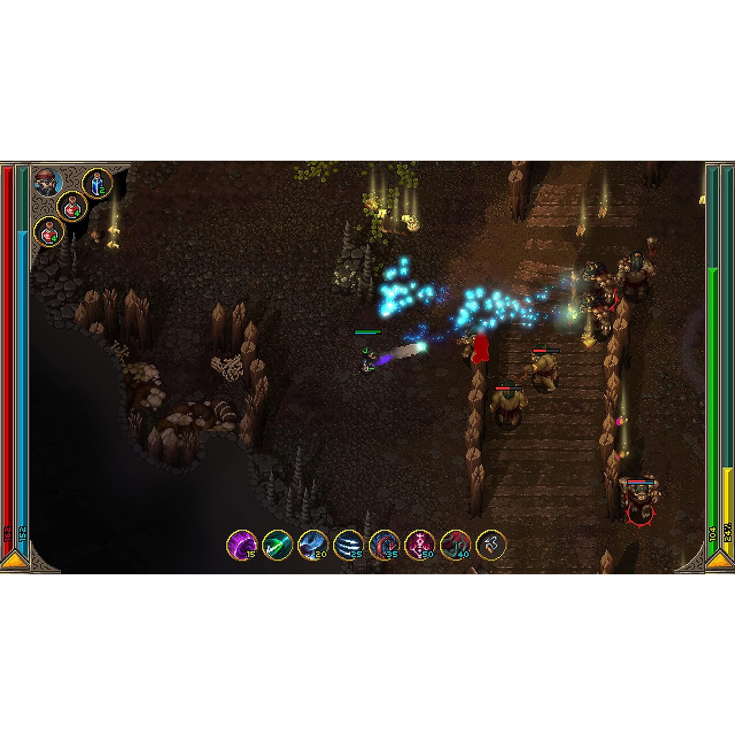 Hammerwatch II Édition Chronicles