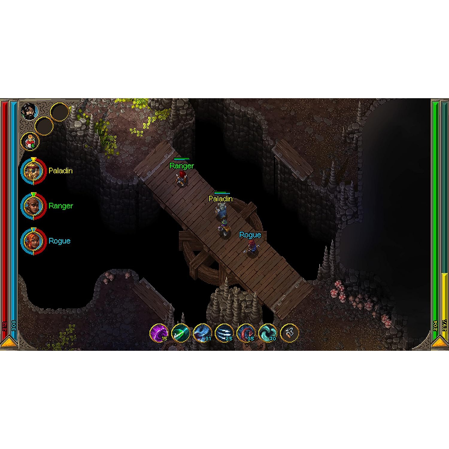 Hammerwatch II Édition Chronicles