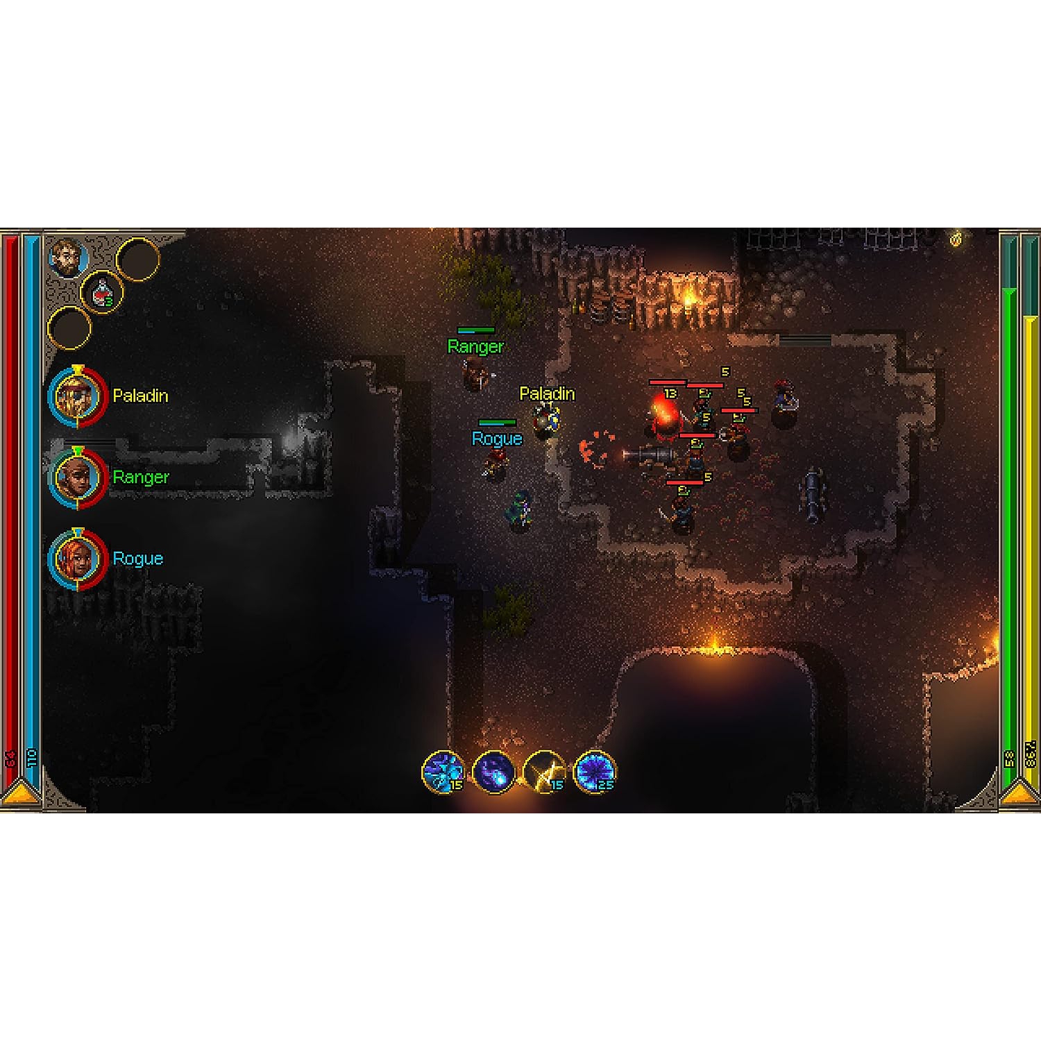 Hammerwatch II Édition Chronicles