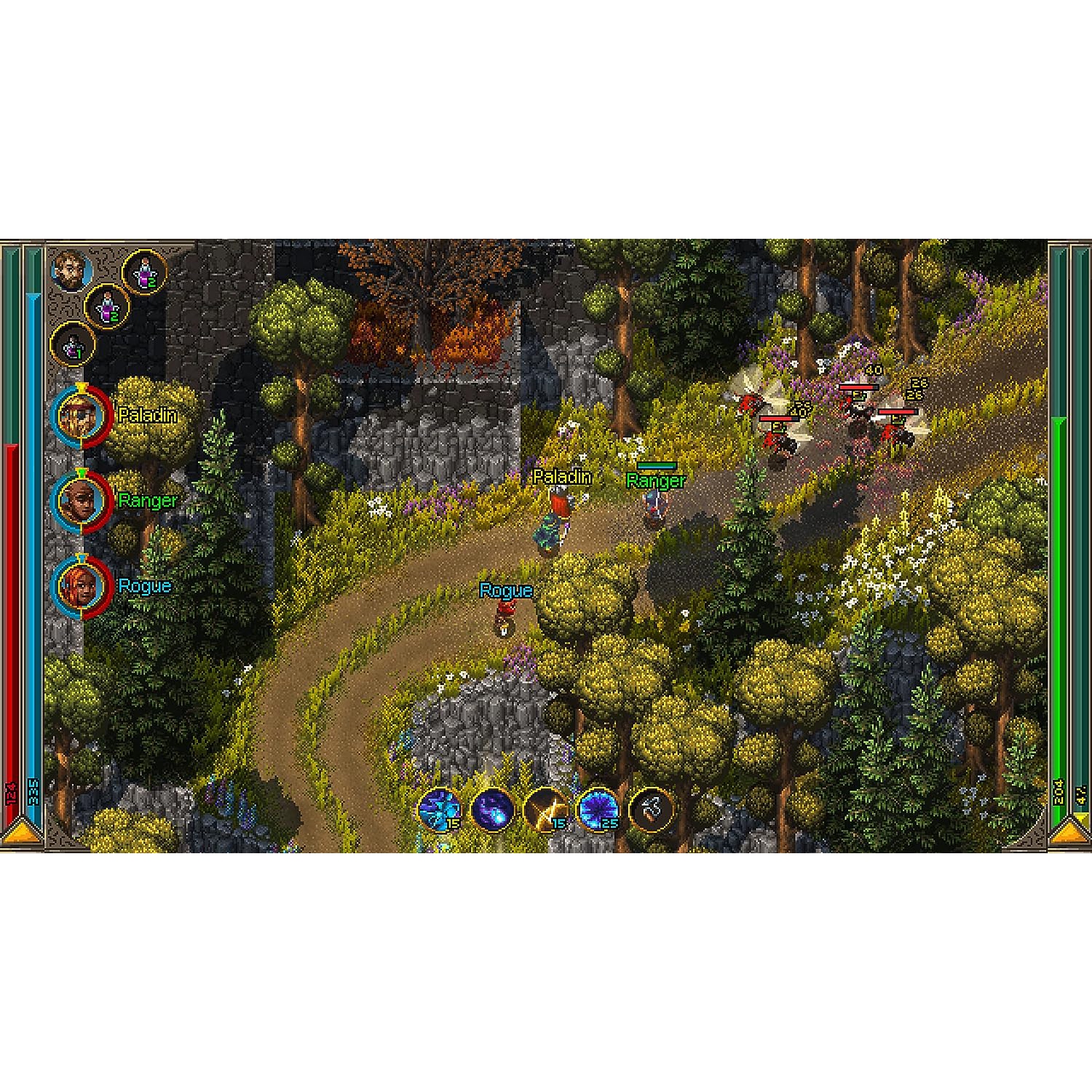 Hammerwatch II Édition Chronicles