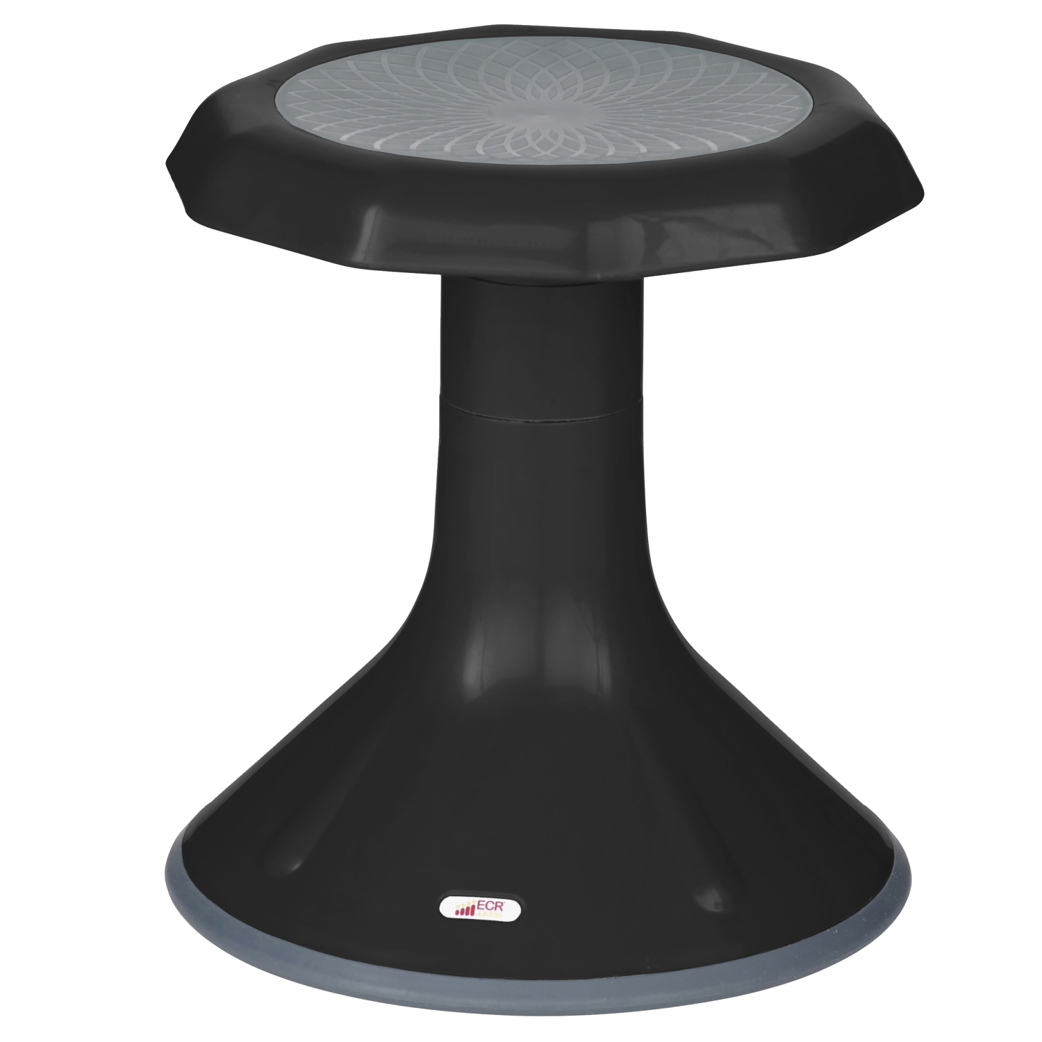 Tabouret oscillant ACE Active Core engagement, siège flexible, hauteur du siège 15&nbsp;po
