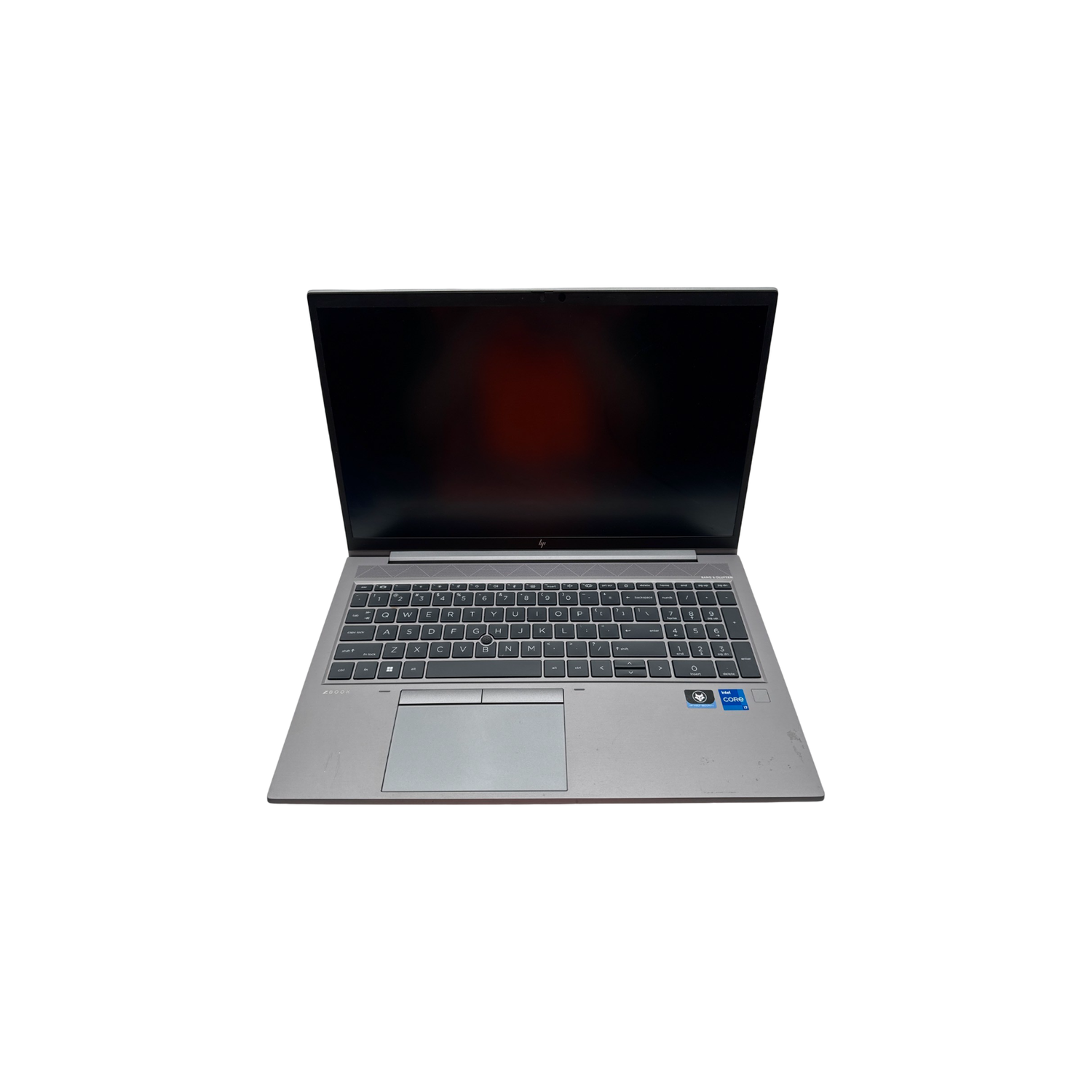 Refurbished (Good) -HP ZBook Firefly 14 G8 14" Intel Core i5-1145G7 256GB SSD 16GB RAM Win 11 Pro Warranty with Free LIXSUNTEK® Ethernet Cable