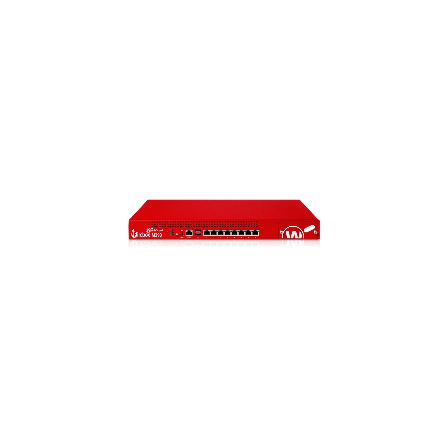 - WatchGuard M290 Firebox M290 Network Security/Firewall Appliance