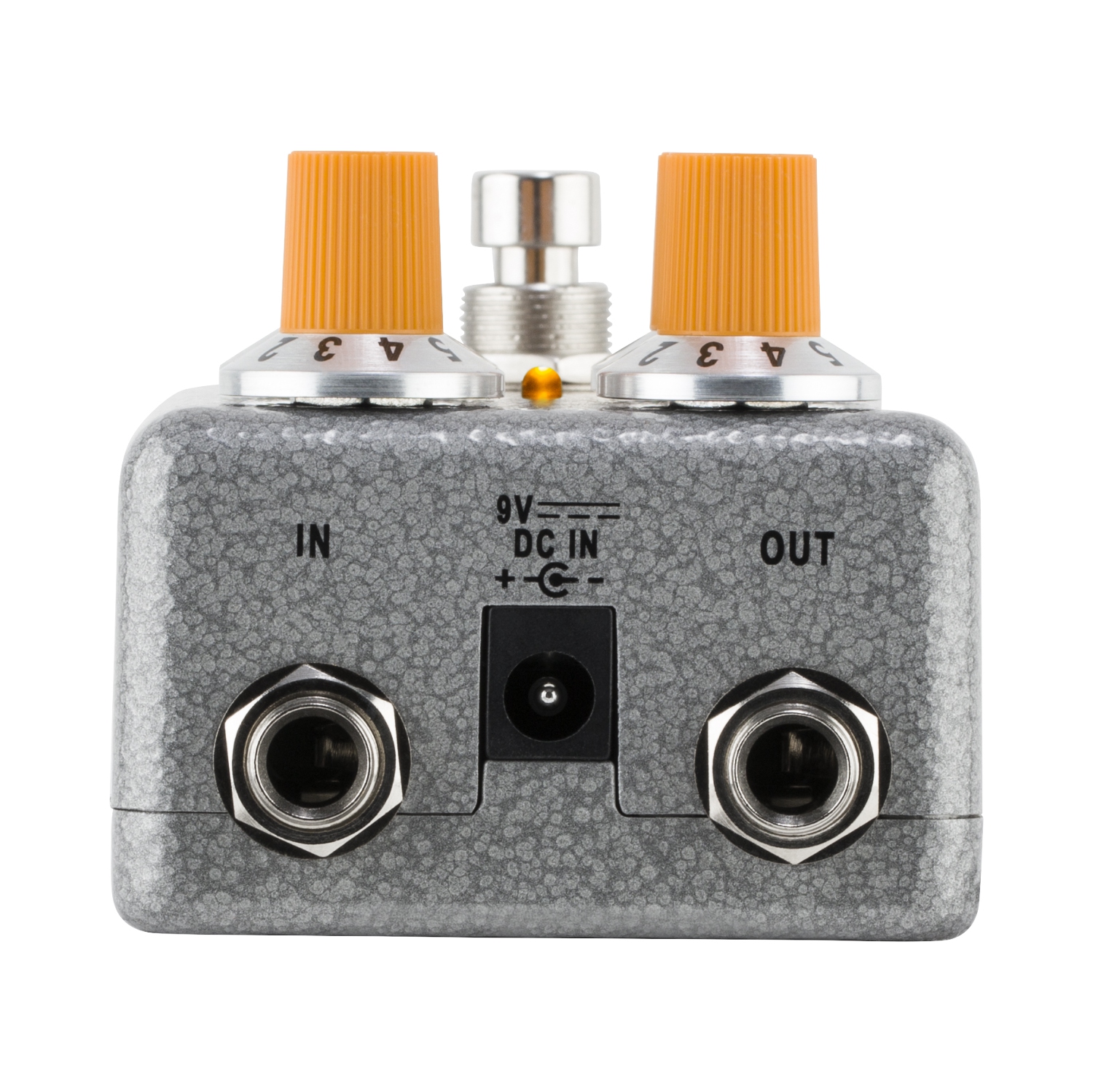 Pédale d'effet de guitare Hammertone Distortion de Fender