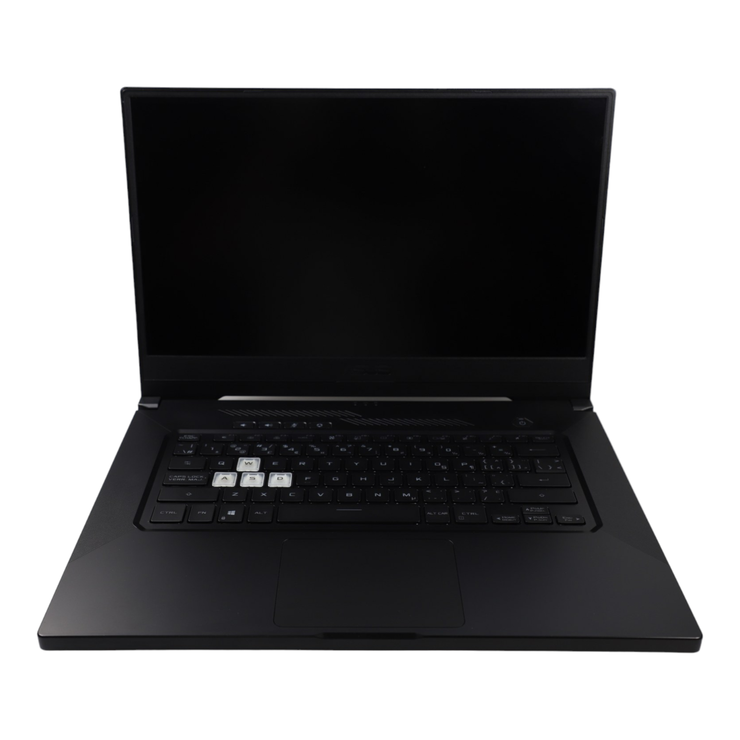 Refurbished (Good) - ASUS TUF Dash 15.6" i7-11370H 16GB 1TB RTX 3060 Gaming Laptop