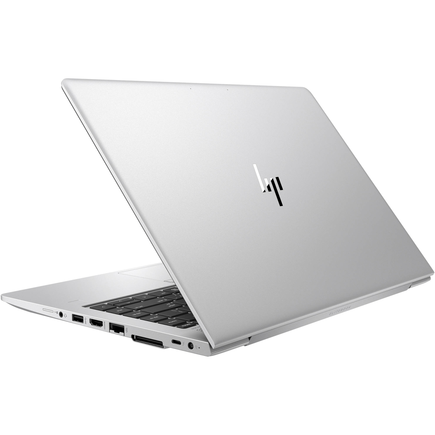 Refurbished - HP EliteBook 840 G5, 14" Laptop, Intel Core i7-8650U 1.90GHz, 16GB RAM, 512GB SSD, Windows 10 Pro