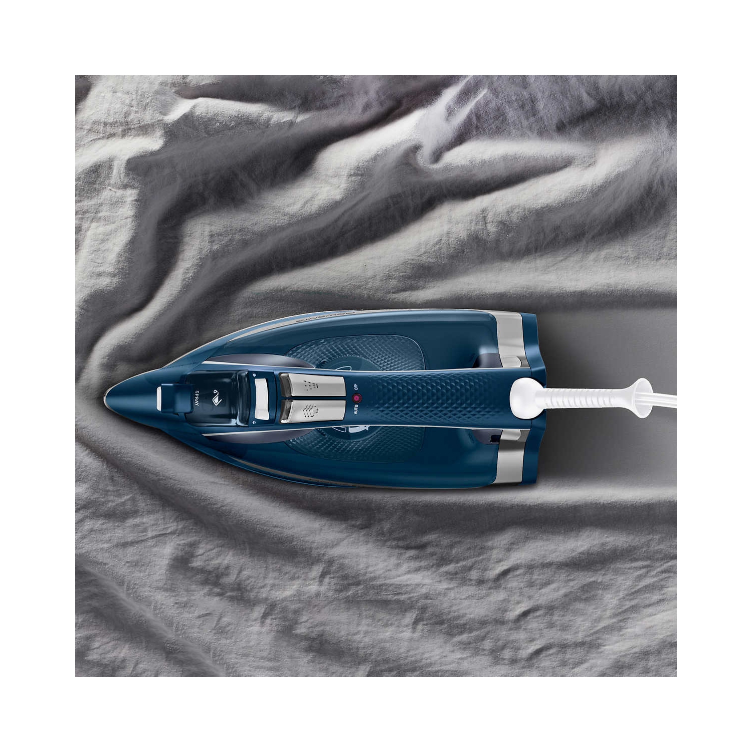 Fer à vapeur Access de Rowenta