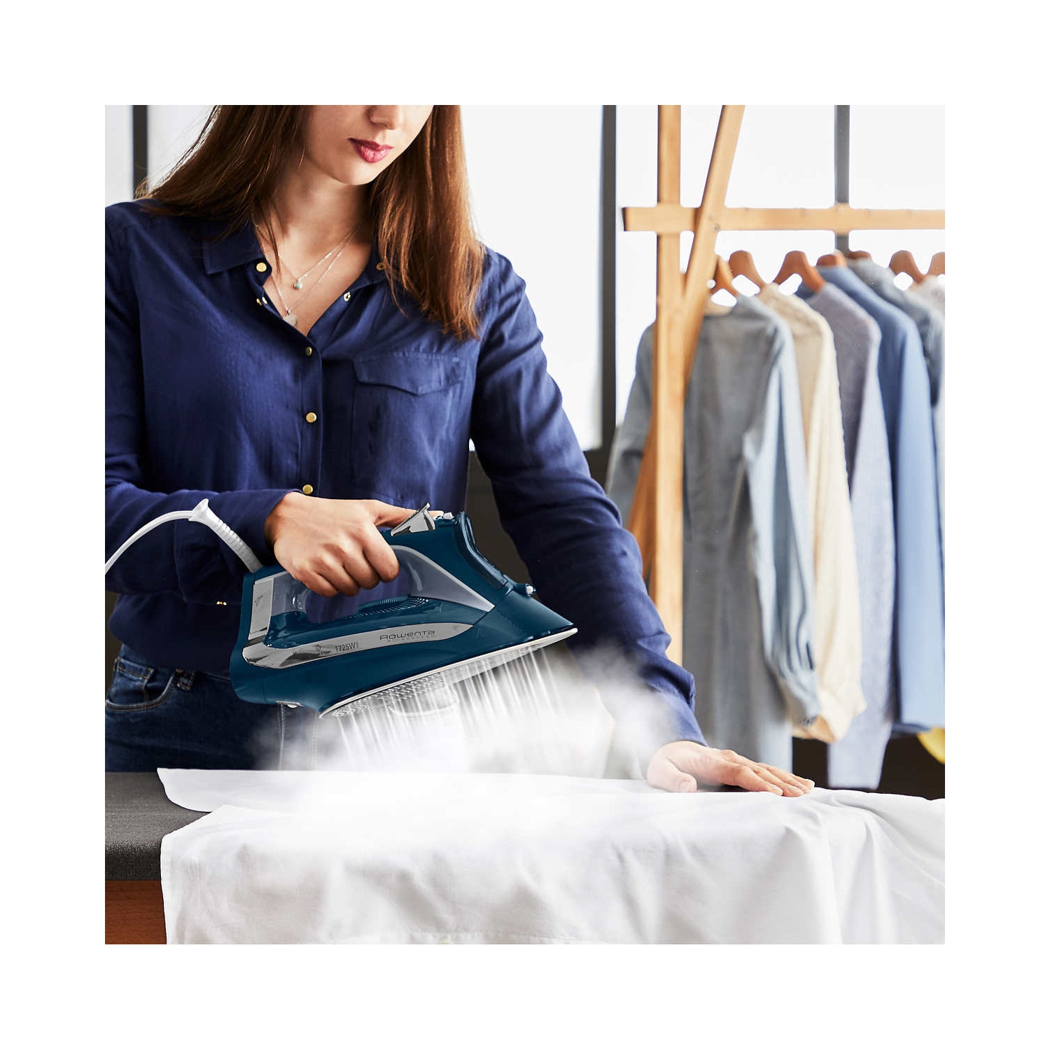 Fer à vapeur Access de Rowenta