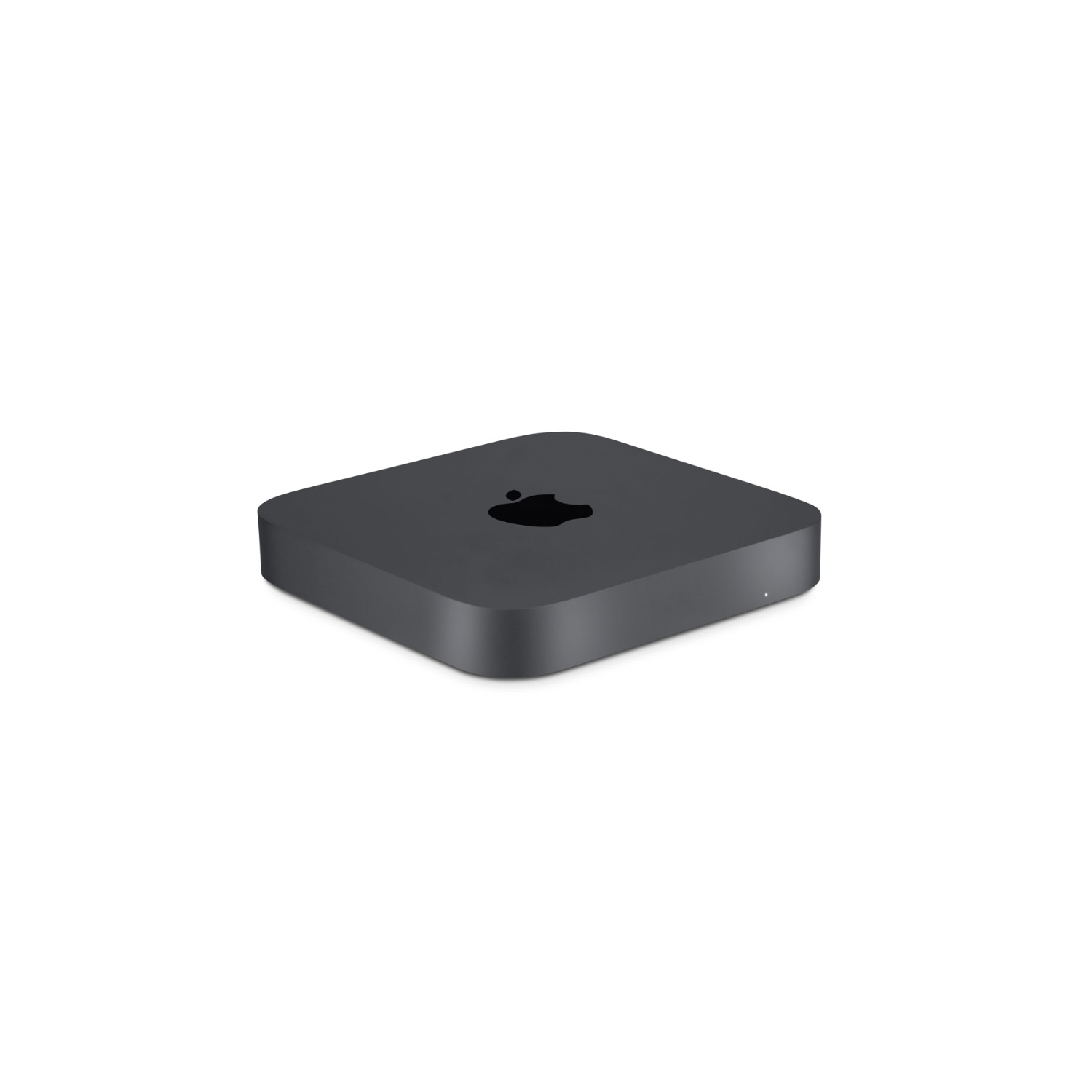BOÎTE OUVERTE - Mac mini 3,2&nbsp;GHz 6 coeurs i7 Go 32&nbsp;Go - 2&nbsp;To gris cosmique