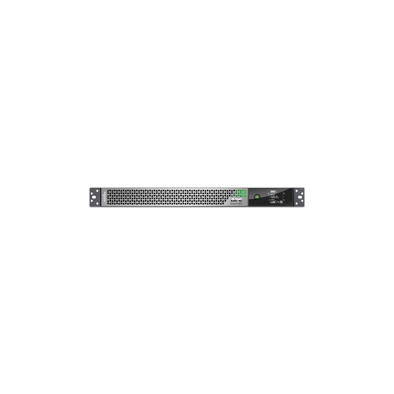 APC 3kVA UPS Battery Backup (SRTL3KRM1UC)