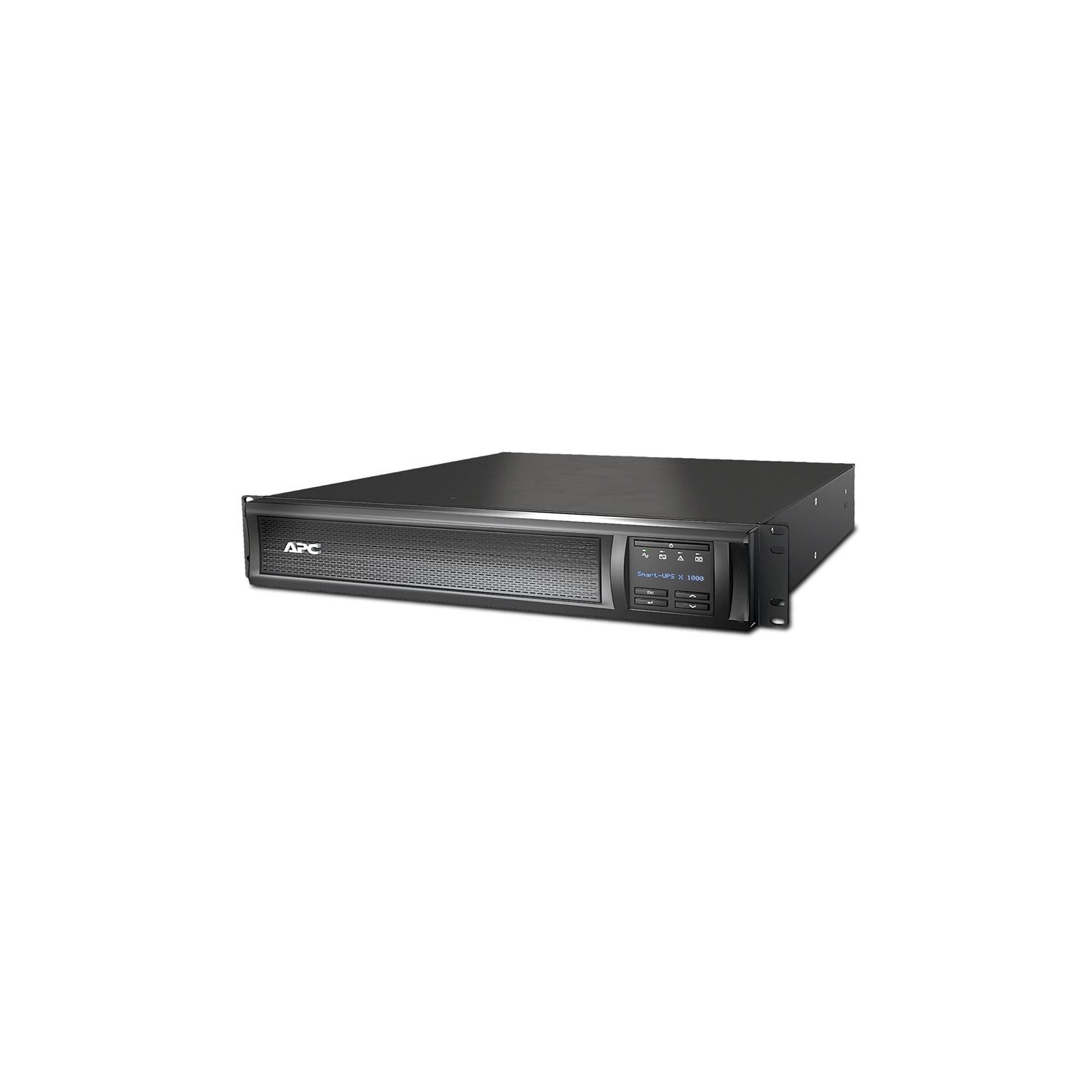 APC 1000VA UPS Battery Backup (SMX1000C)