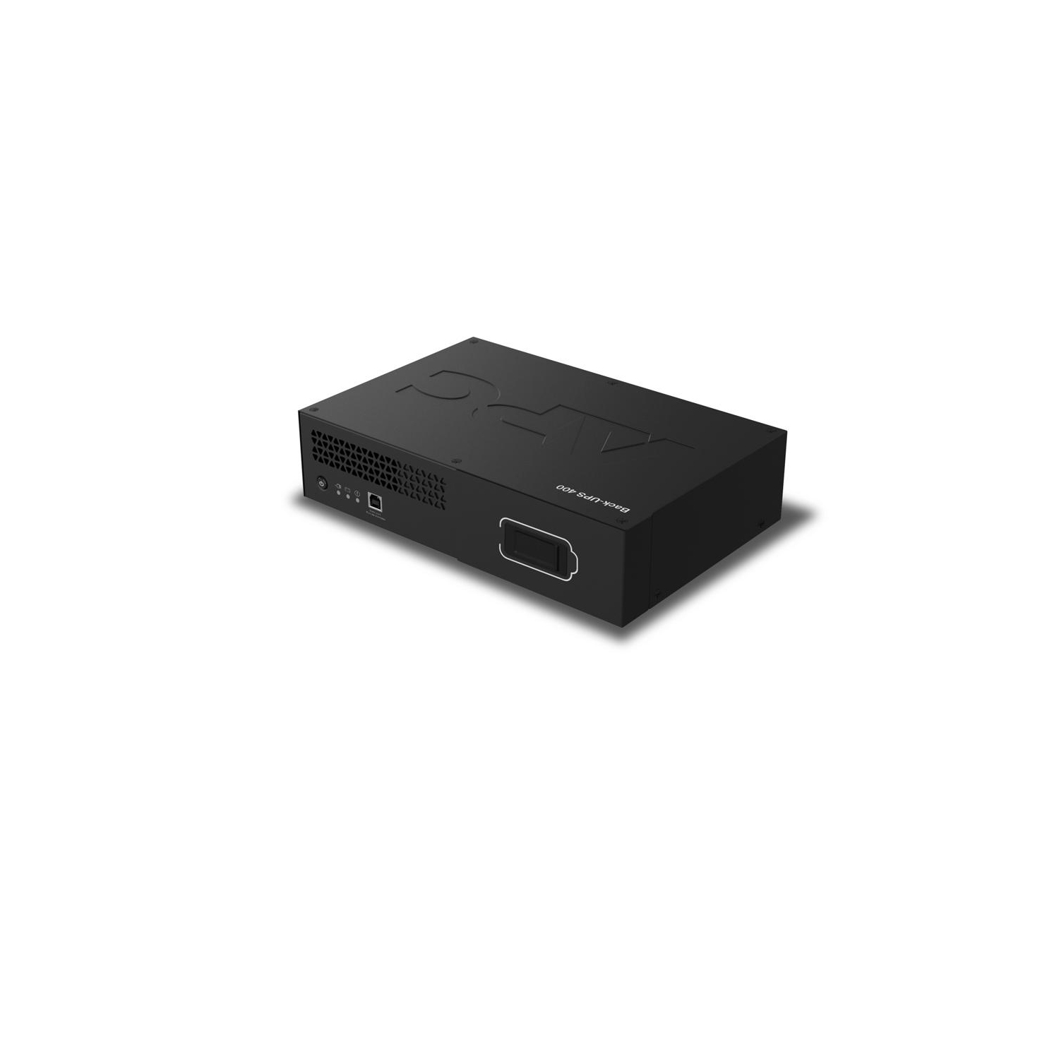 APC 400VA UPS Battery Backup (BV400XU)