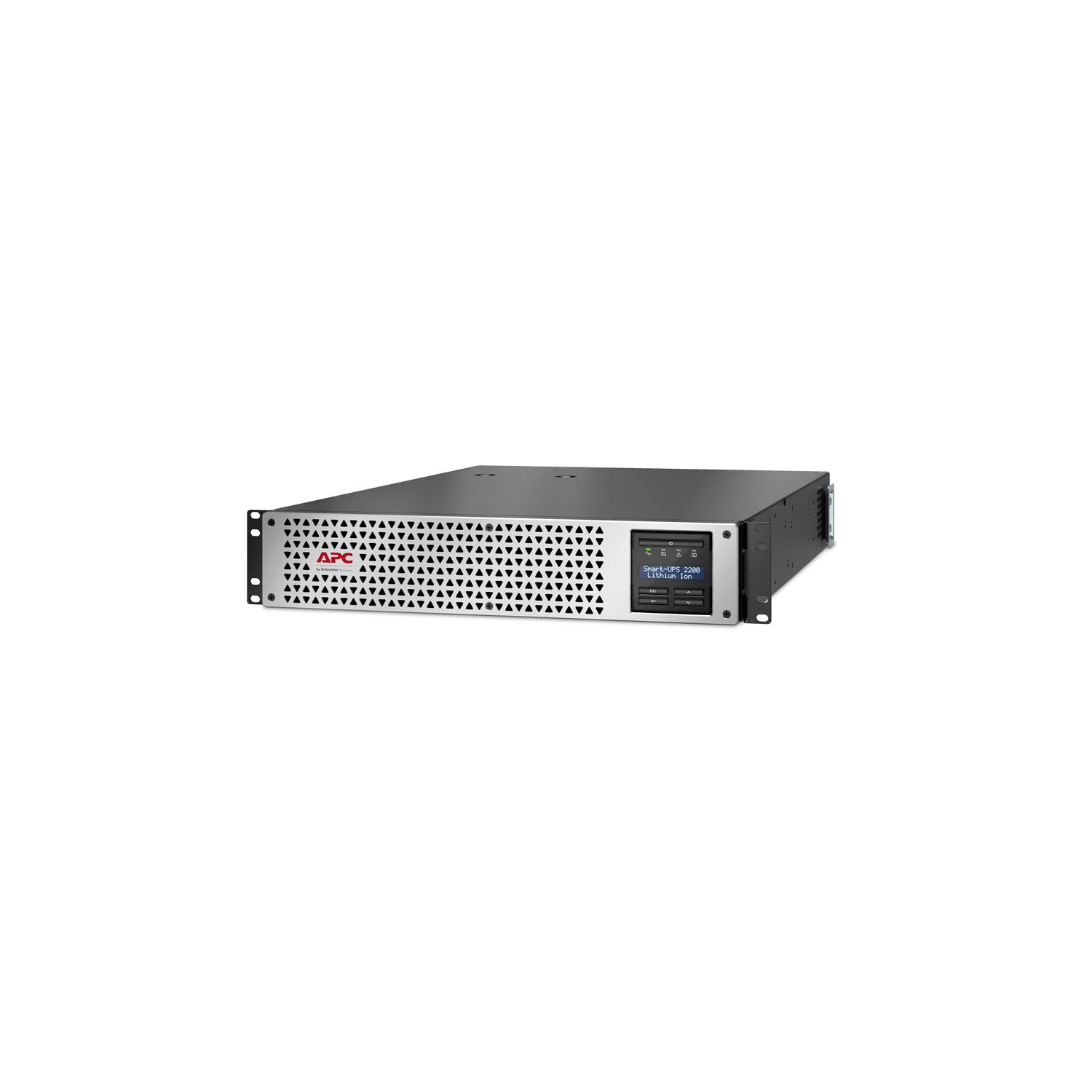 APC 2200VA UPS Battery Backup (SMTL2200RM2UCNC)