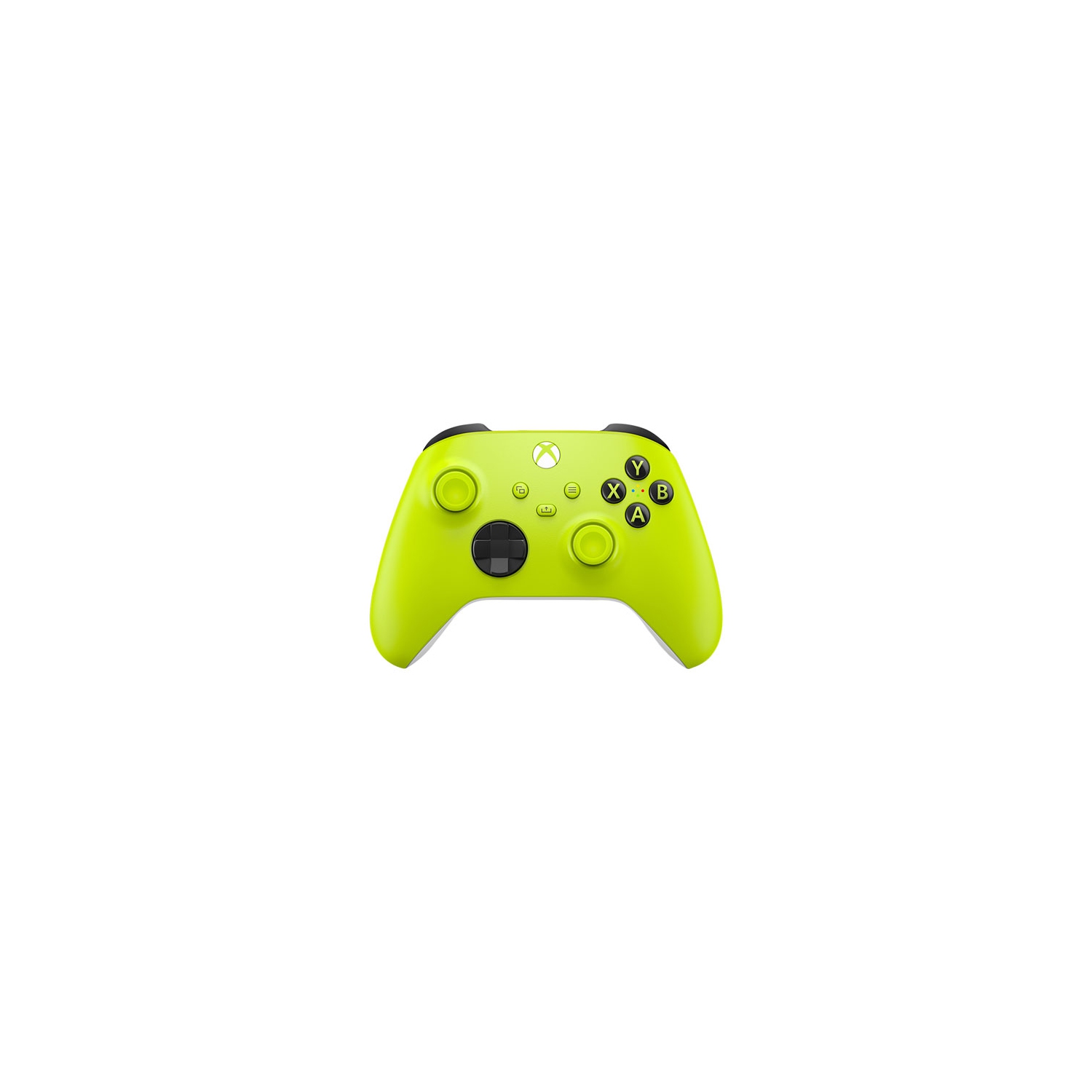 Refurbished (Fair) - Xbox Wireless Controller - Electric Volt