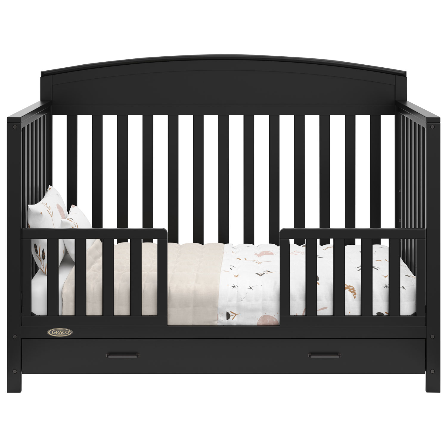 Best buy graco crib best sale