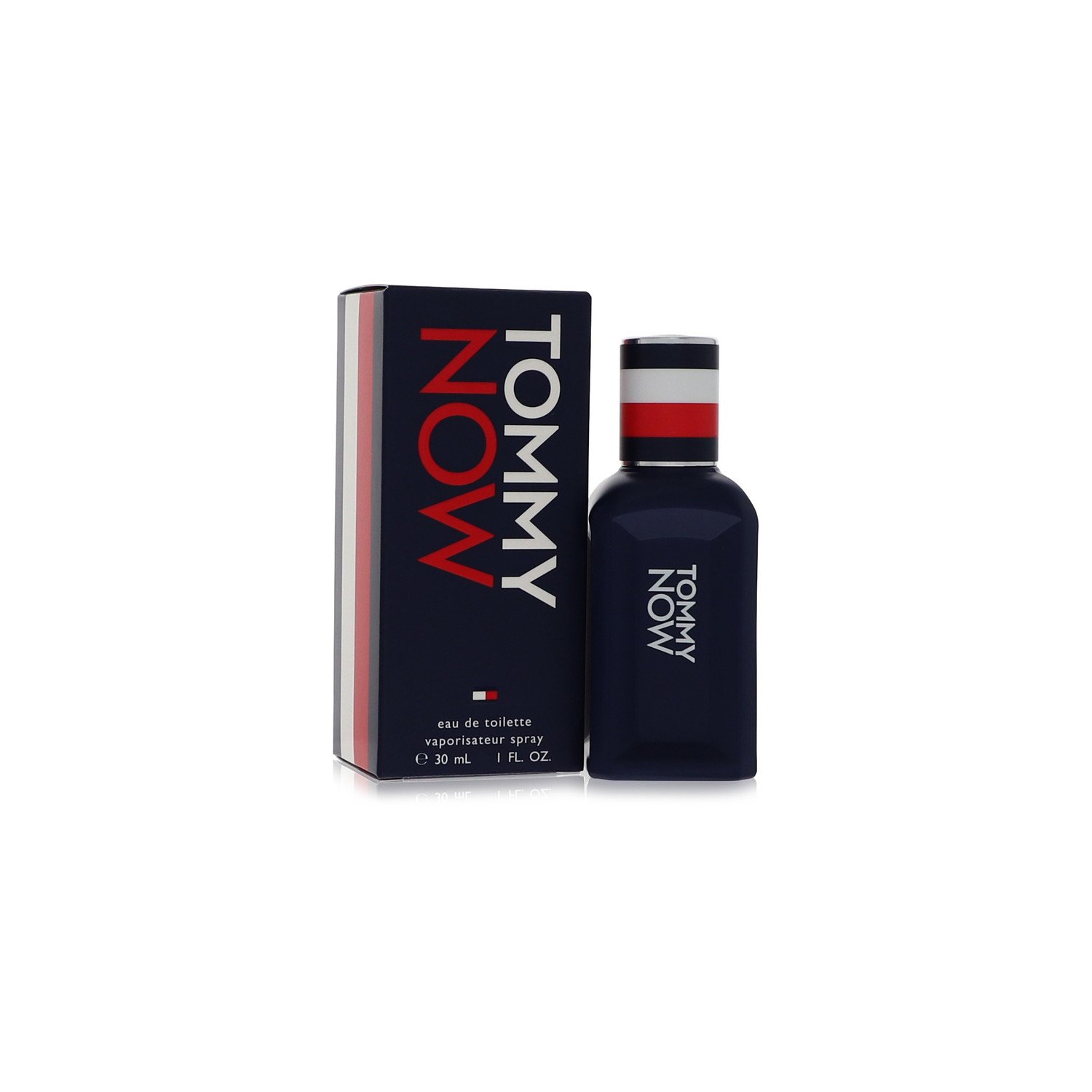 Eau de toilette en vaporisateur Tommy Hilfiger Now de Tommy Hilfiger 1&nbsp;oz