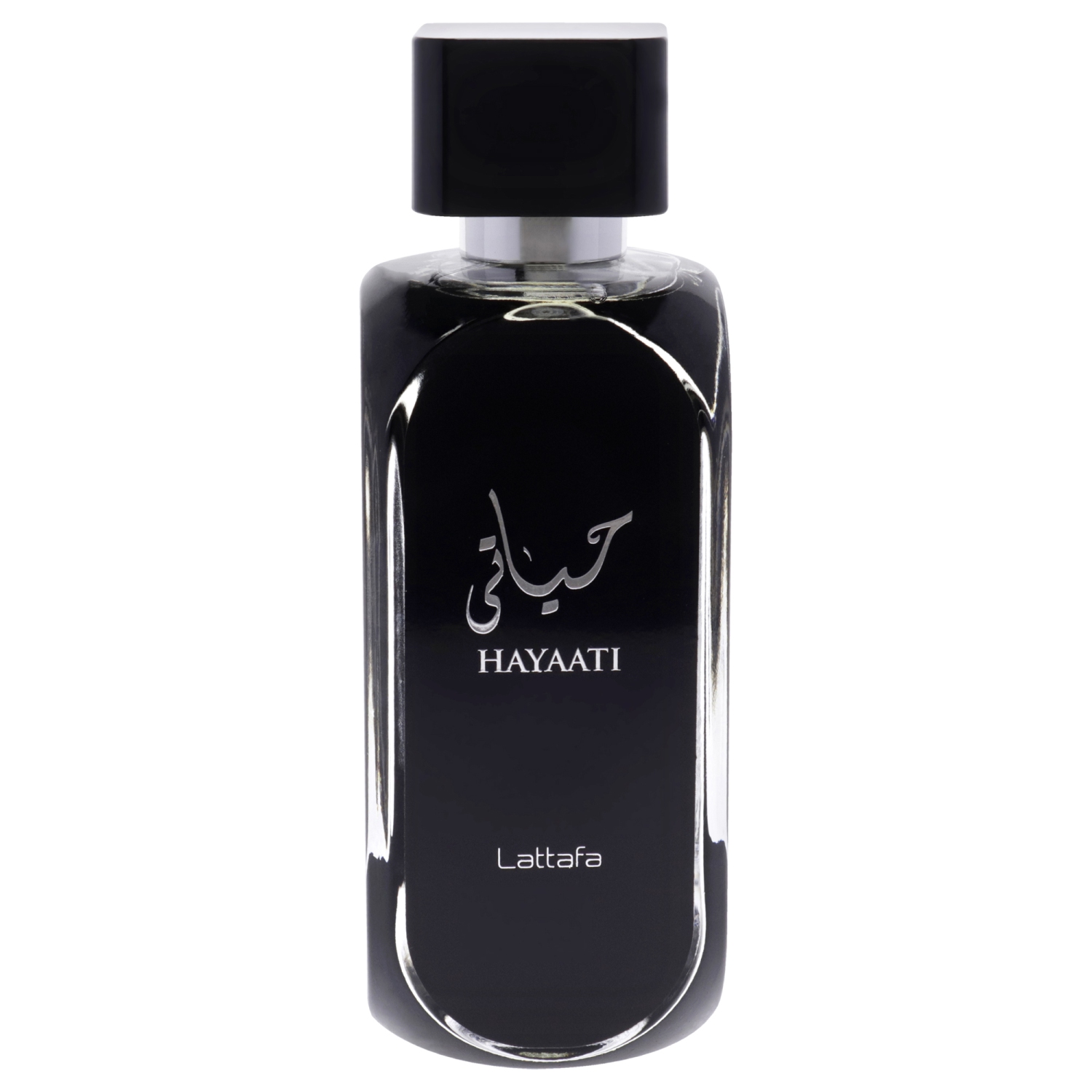 Lattafa Hayaati by Lattafa Eau De Parfum Spray 3.4 oz
