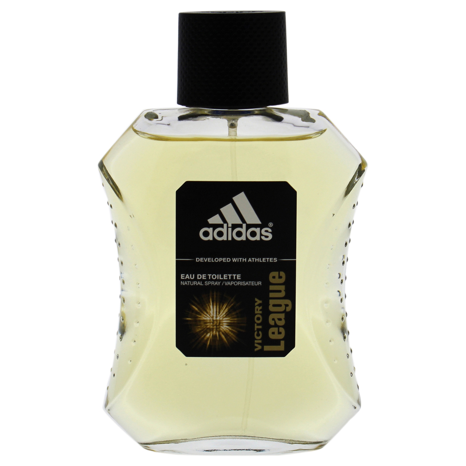 Adidas Victory League by Adidas Eau De Toilette Spray 3.4 oz