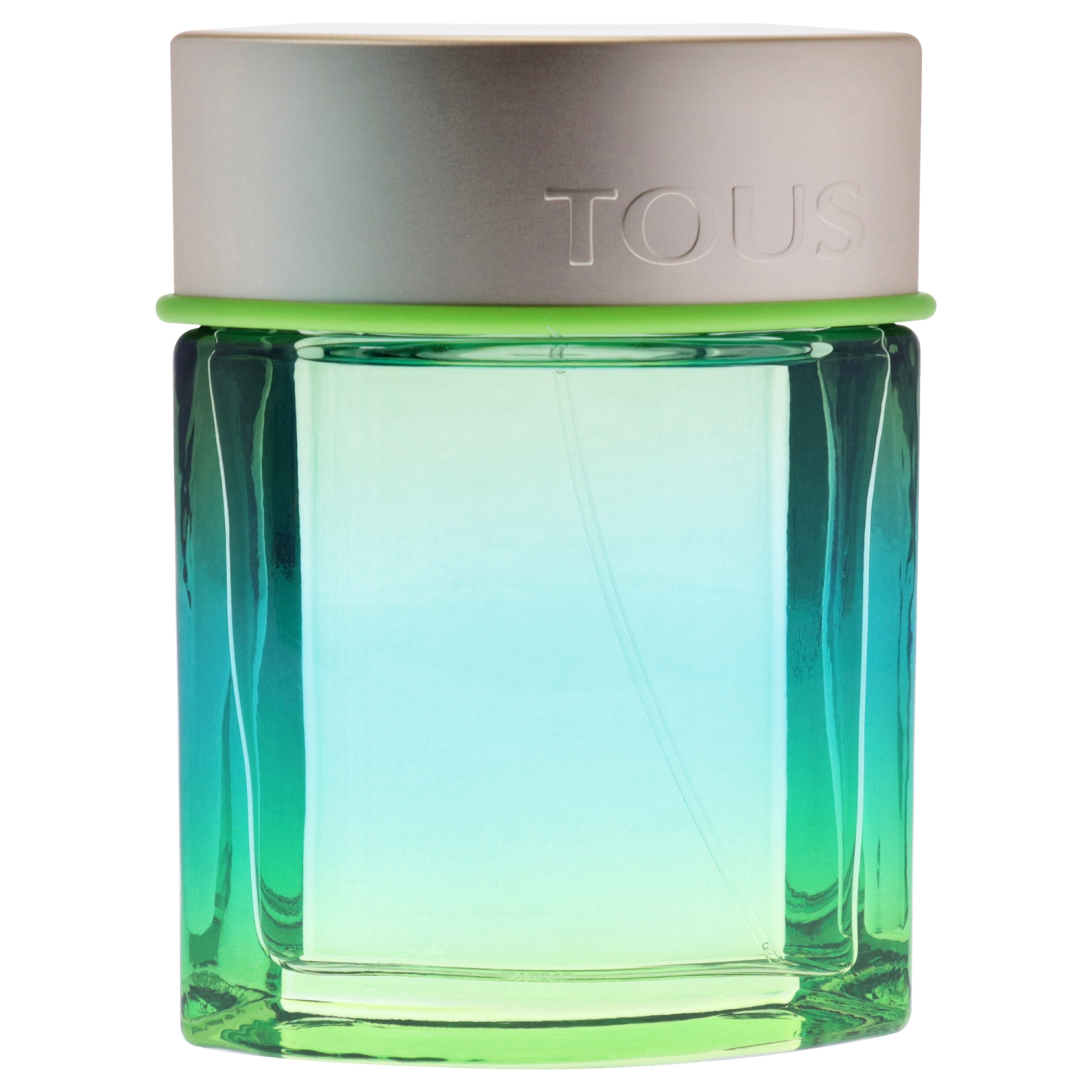 Tous Man Chill By Tous Edt Spray 3.4 Oz For Men