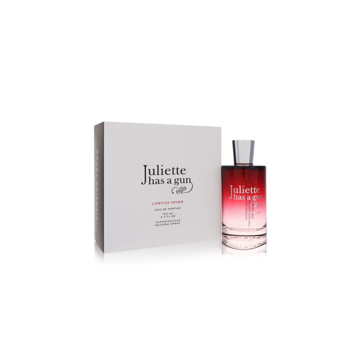 Lipstick Fever Eau De Parfum Spray By Juliette Has A Gun
