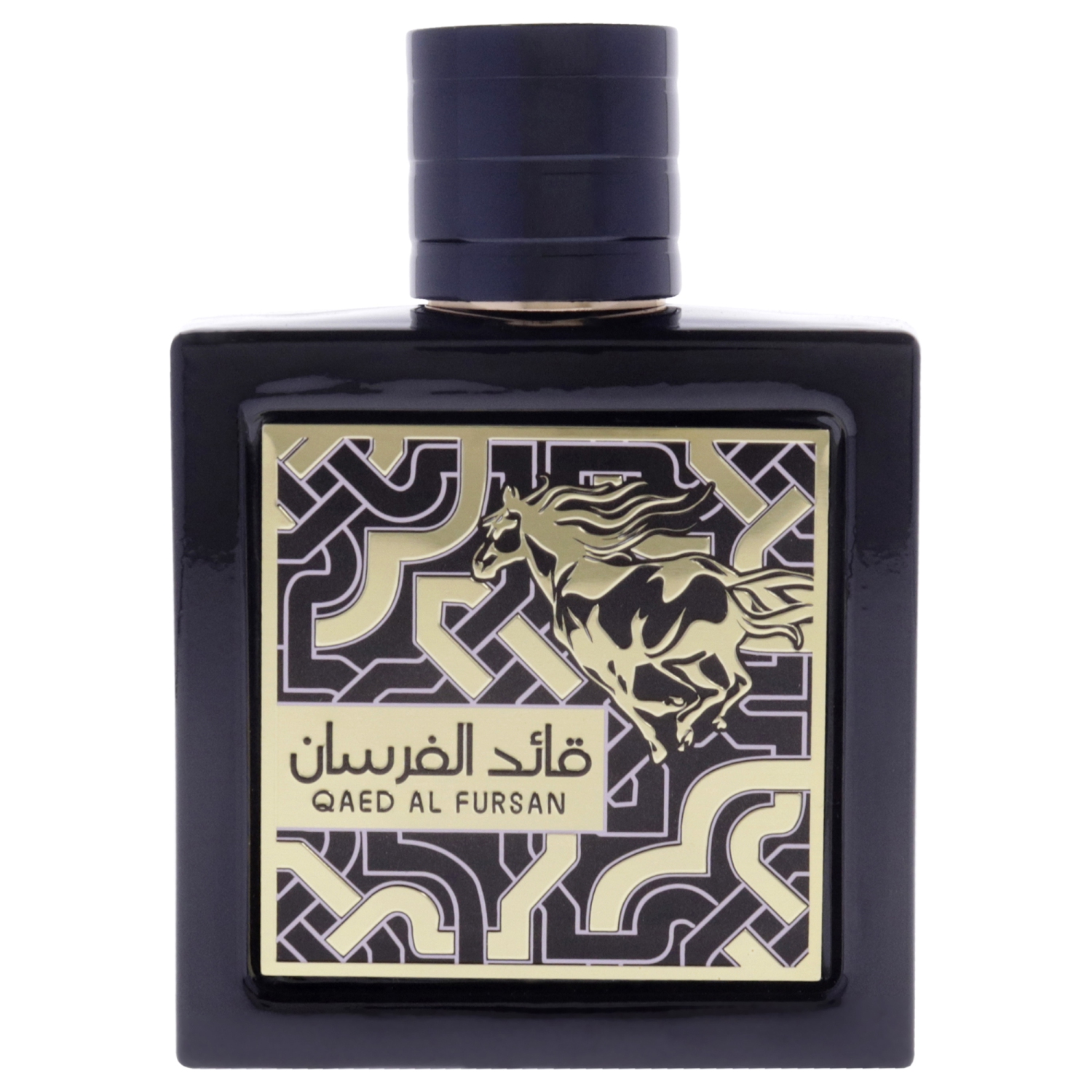 Eau de parfum en vaporisateur Lattafa Al Fursan de Lattafa 3&nbsp;oz