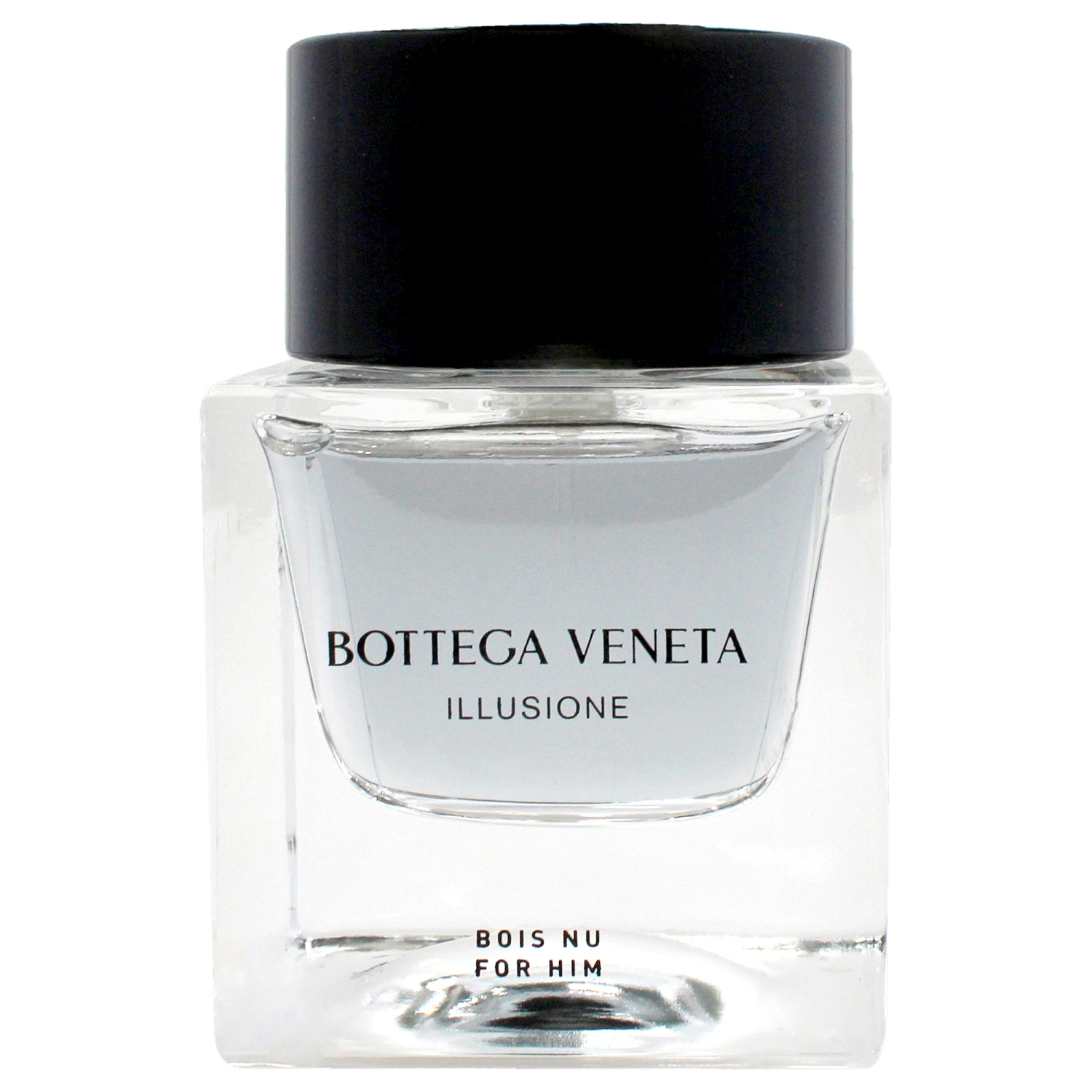 1,7&nbsp;oz d'eau de toilette en vaporisateur Bottega Veneta Illusione Bois Nu de Bottega