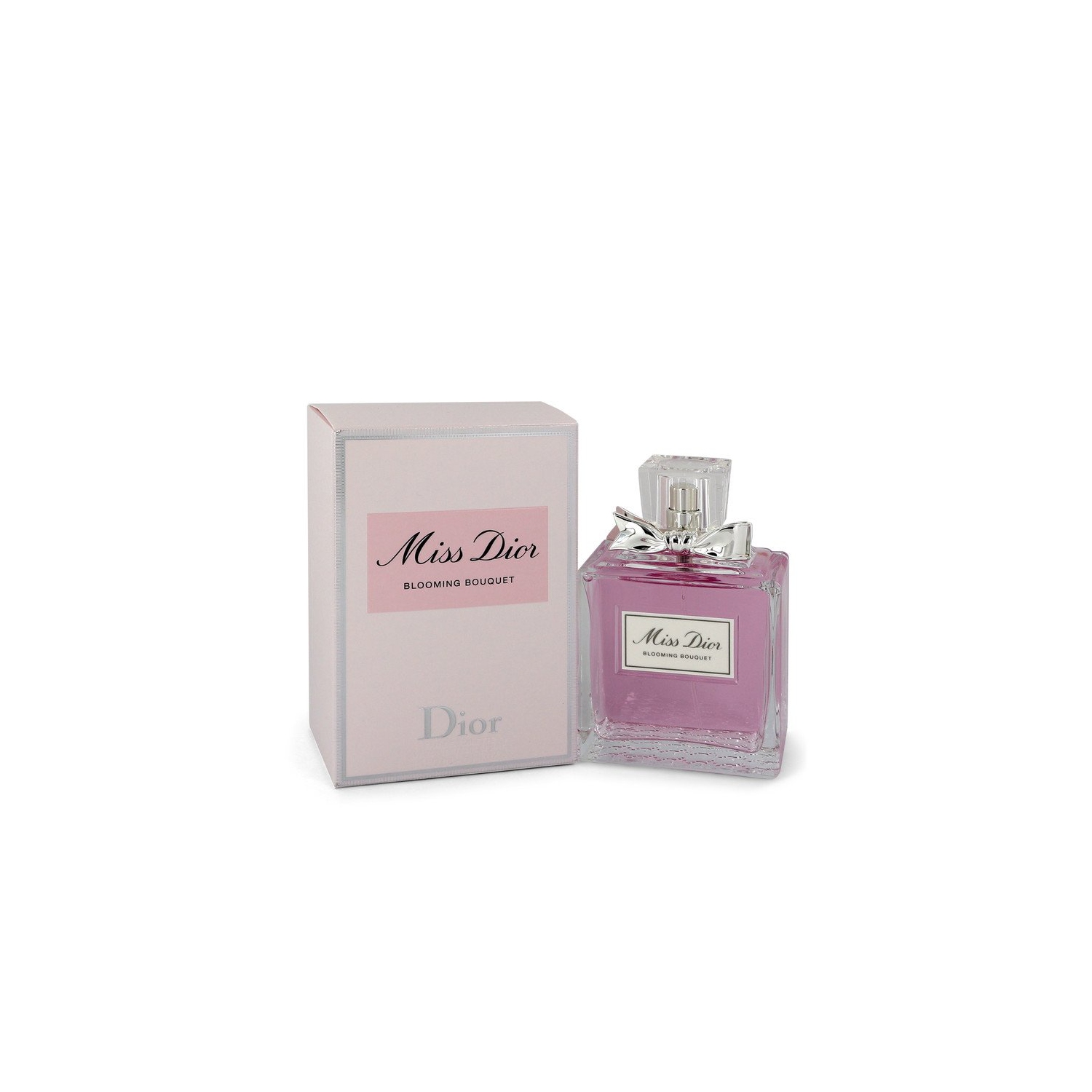 Miss Dior Blooming Bouquet Eau De Toilette Spray 150ml/5oz