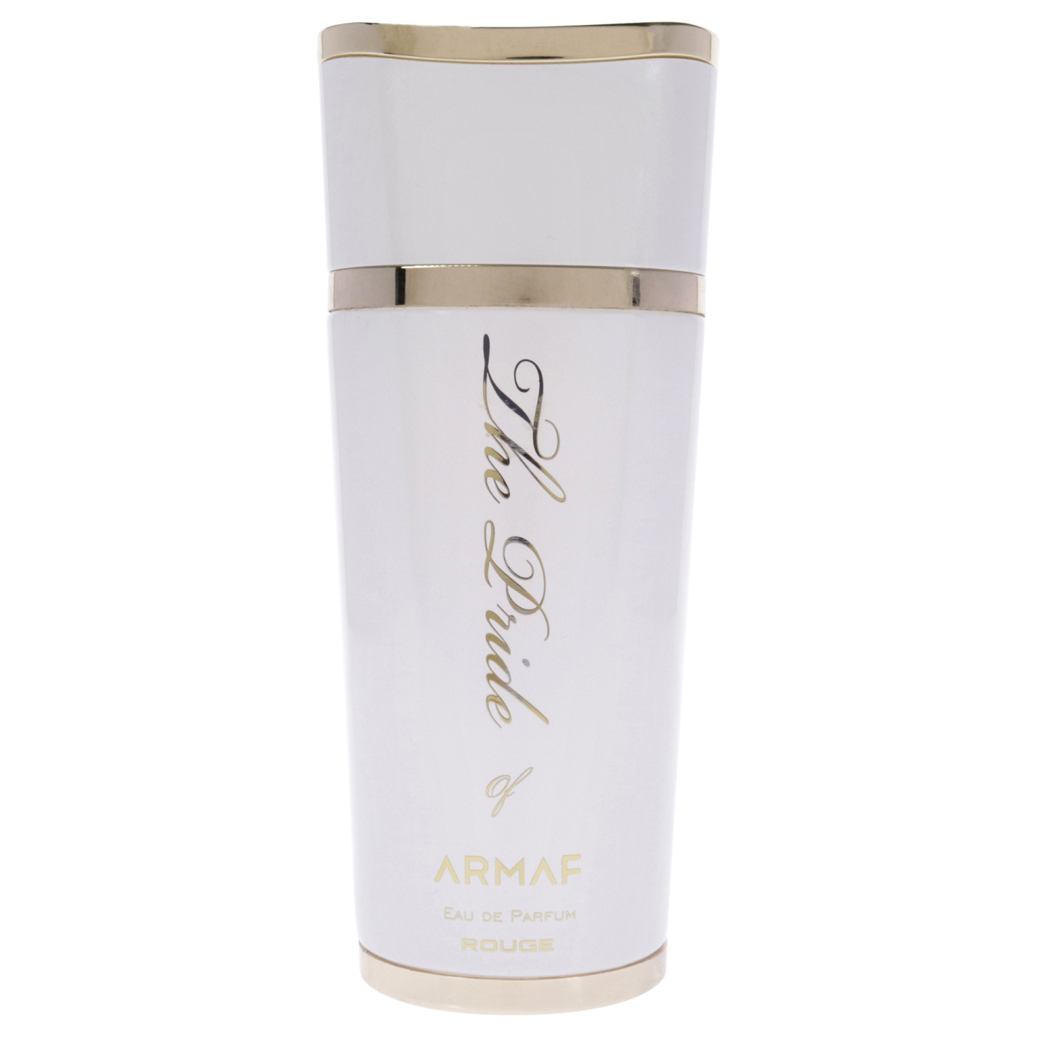 The Pride Rouge by Armaf for Women - 3.4 oz EDP Spray