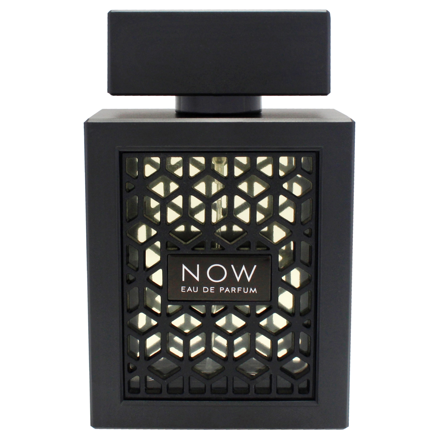 Rave Now by Lattafa for Men - 3.4 oz EDP Spray
