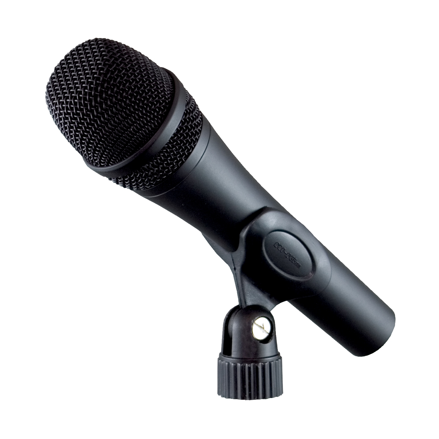 Apex Apex395 Multi-Pattern Hand Held Condenser Microphone