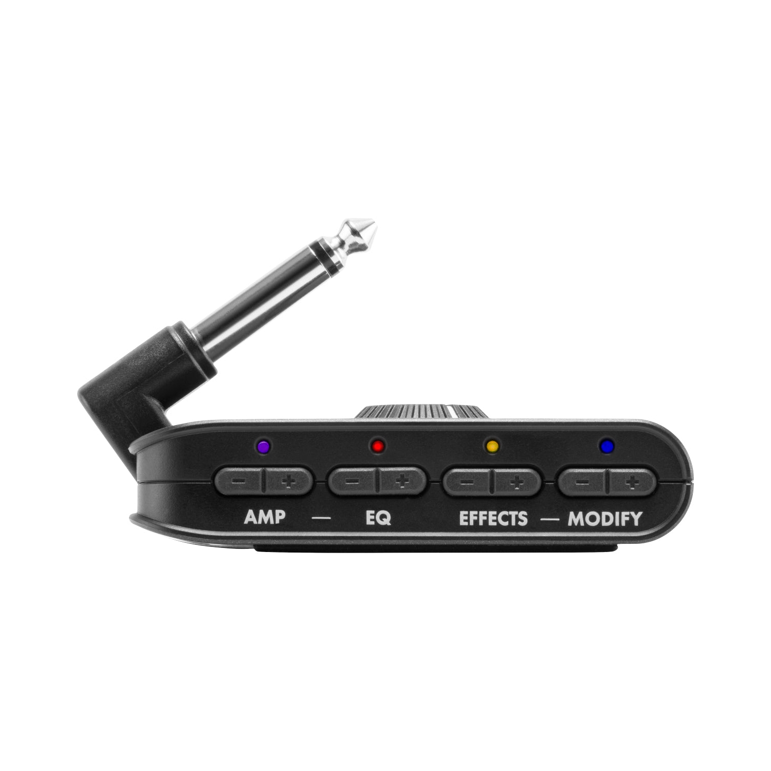 Fender Mustang Micro Personal Guitar Headphone Amplifier