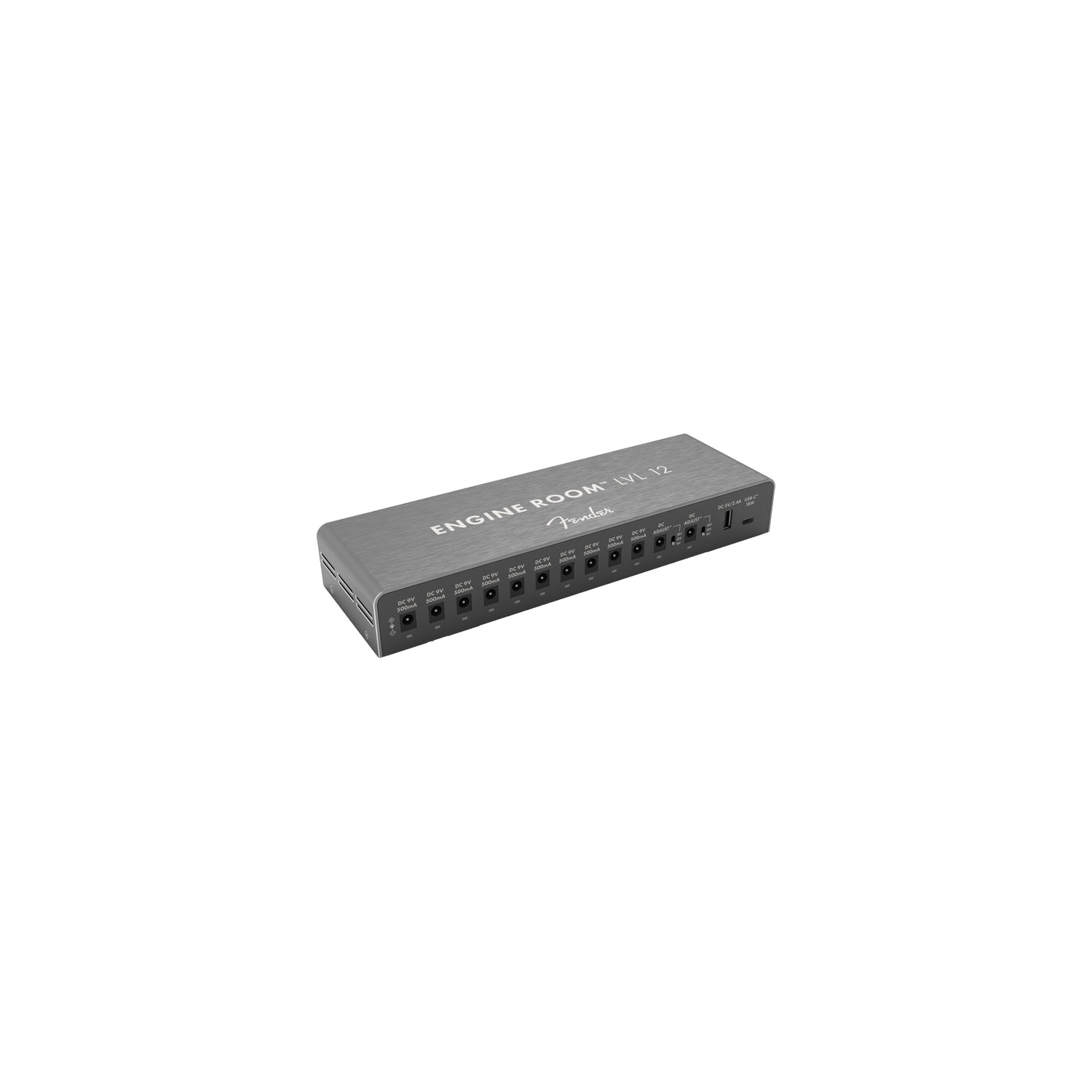 Fender Engine Room LVL12 Power Supply : Amazon.ca: Musical