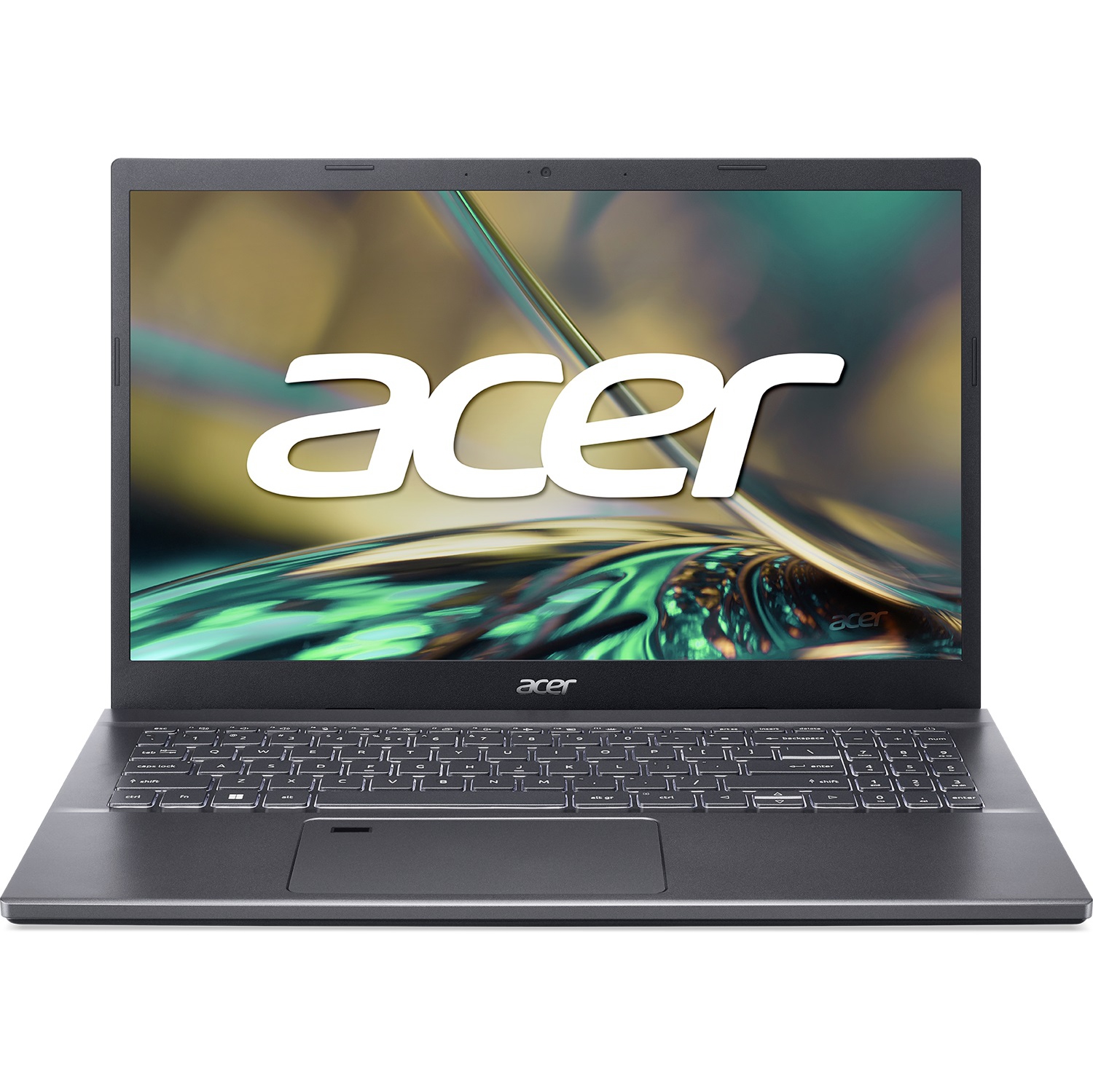 Acer 15.6” Aspire 5 laptop (Intel i7-12650H/16Gb RAM/1.0Tb SSD/Win11) - Open Box w/ 1 Year Warranty