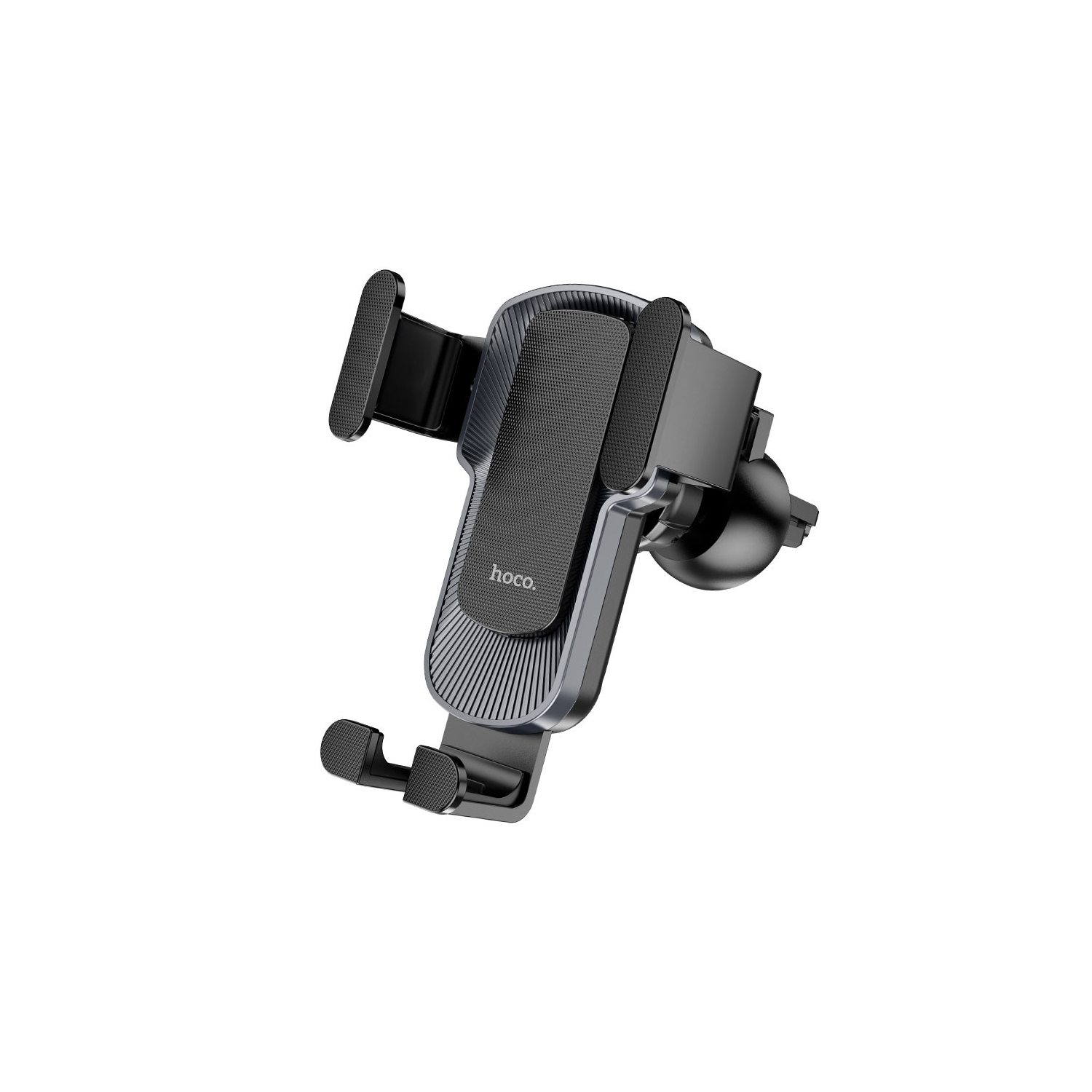 Support universel rotatif pour bouche d'air 360 pour téléphone cellulaire d'auto de iPhone pour téléphones intelligents de Samsung