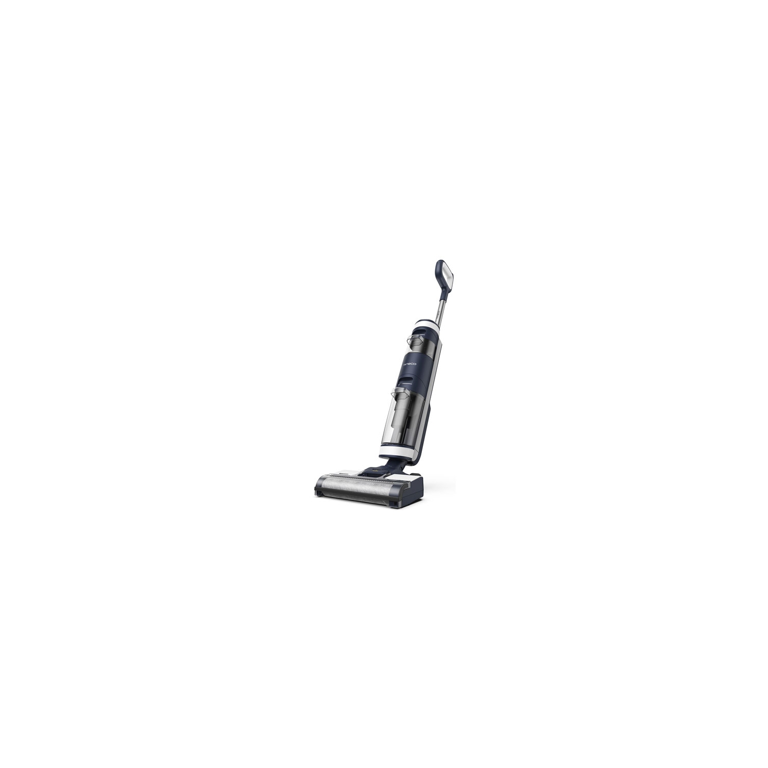 Open Box - Tineco Floor One S3 Extreme Wet/Dry Vacuum - Blue