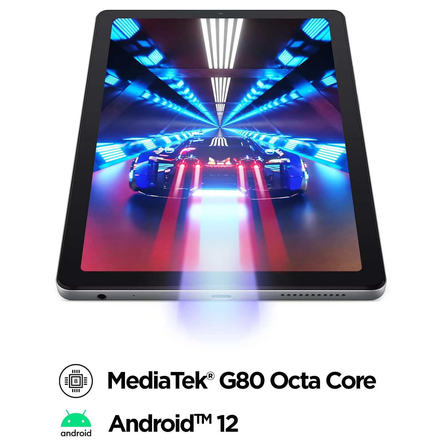 Lenovo Tab M9 タブレット TB310FU Android レノボ Lenovo Tab M9 | スタイリッシュでパワフルな9型タブレット