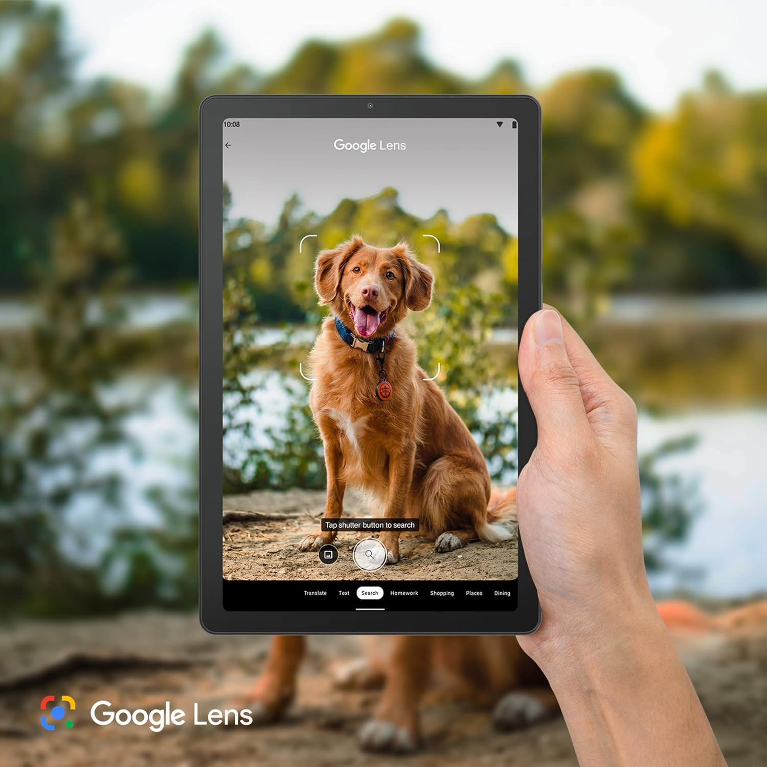 Lenovo Tab M9 TB310FU 9" Tablet