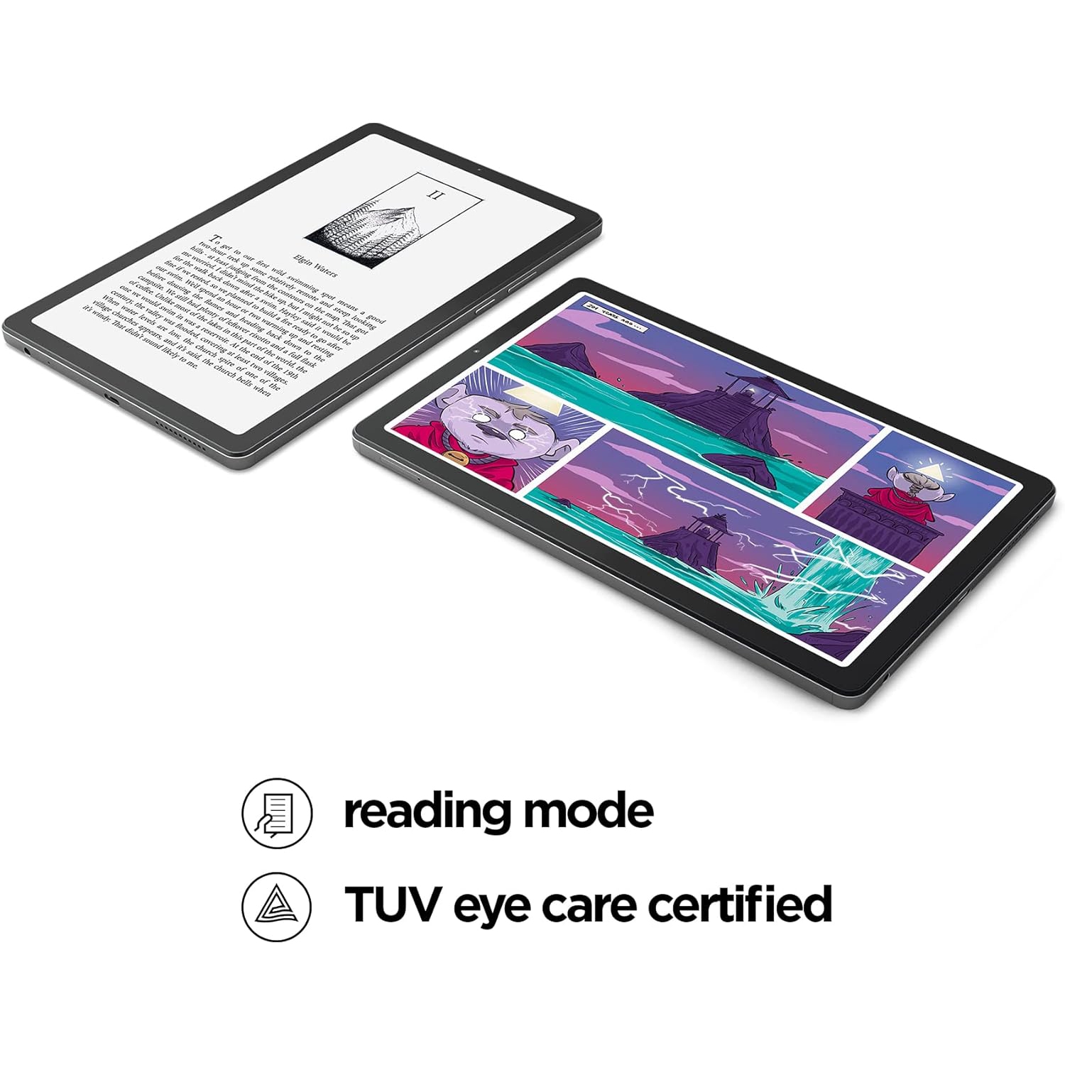 Lenovo Tab M9 TB310FU 9" Tablet
