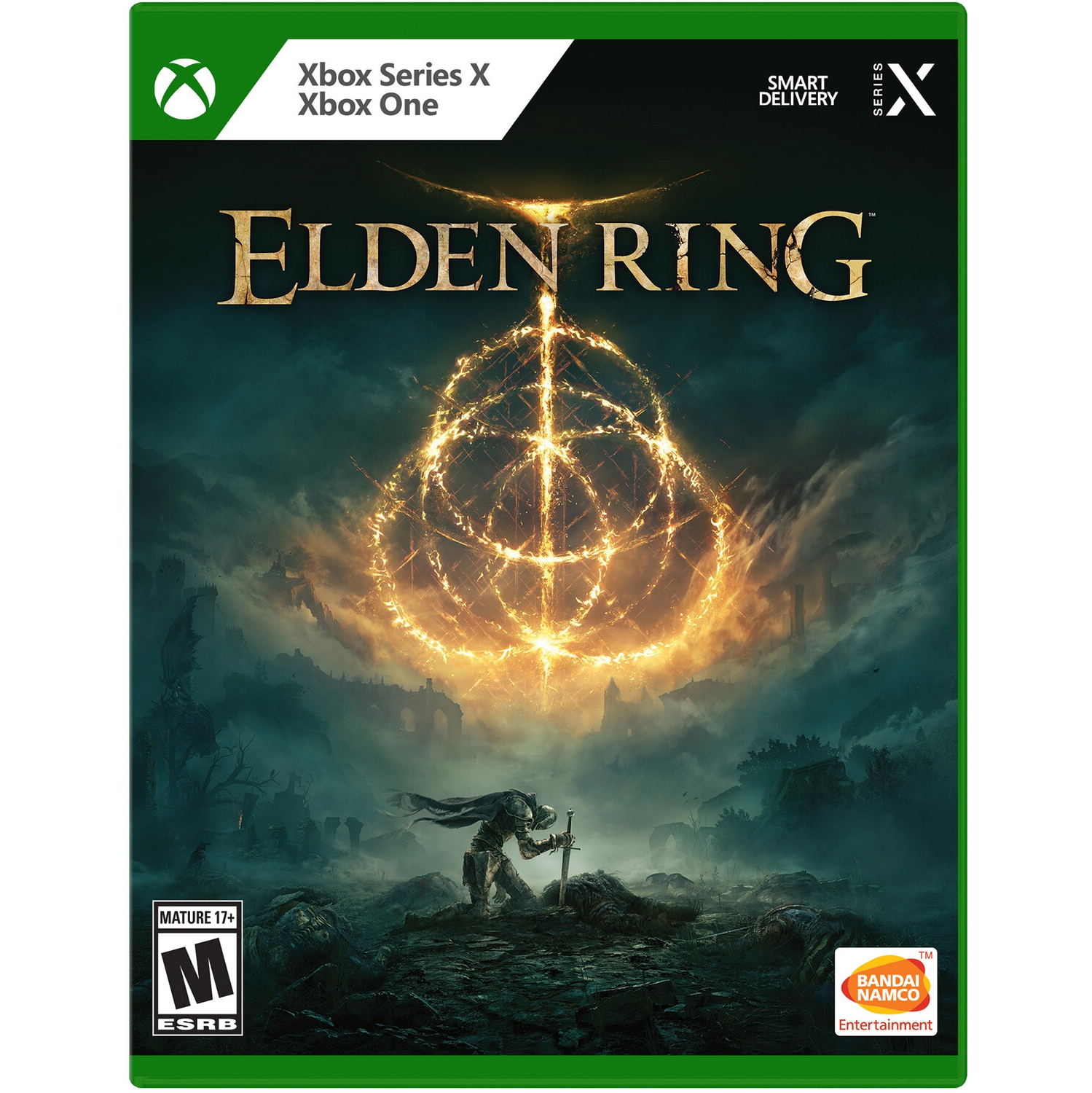 Elden Ring for Xbox One [VIDEOGAMES]