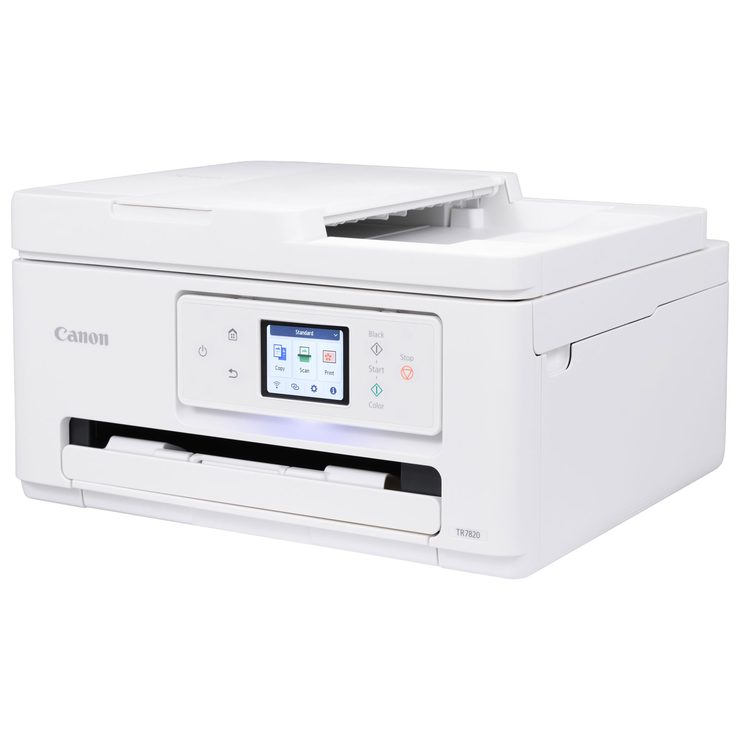 Canon PIXMA TR7820 Wireless All-In-One Inkjet Printer