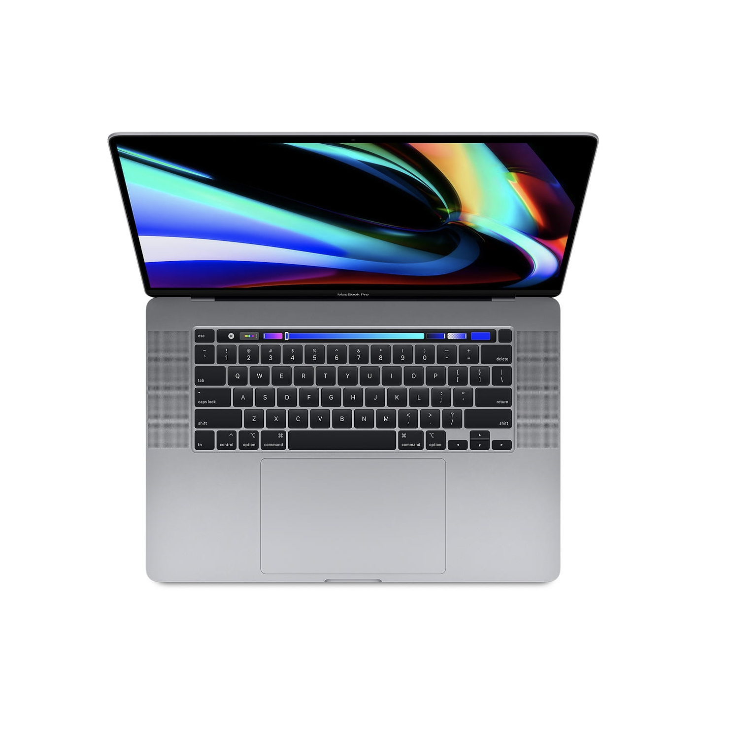 Refurbished - 2019 Macbook Pro 16-inch (2.4 8-core i9/32GB RAM/1TB SSD/RP 5500M 8GB Graphics) (Space Grey)