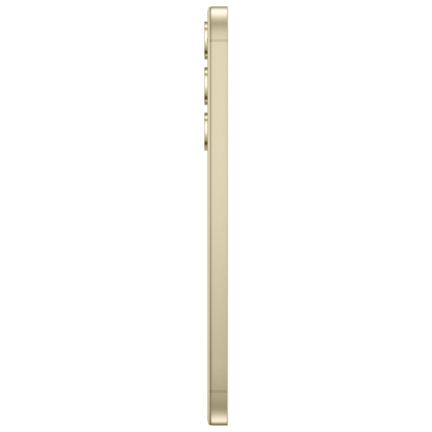 Galaxy S24+ de 256 Go de Samsung avec Koodo - Jaune ambre - Forfaits Balance sélectionnés