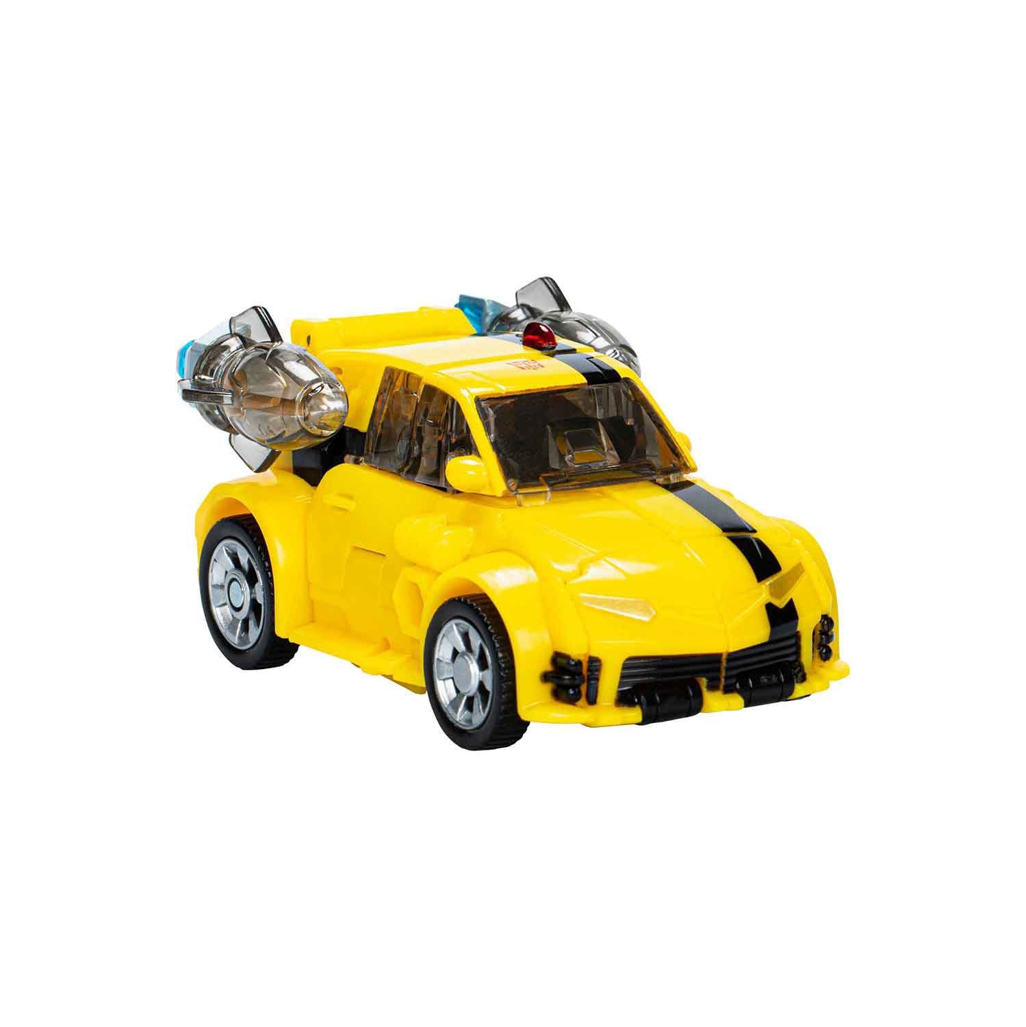Transformers Legacy United de 6 pouces Classe de luxe - Bumblebee