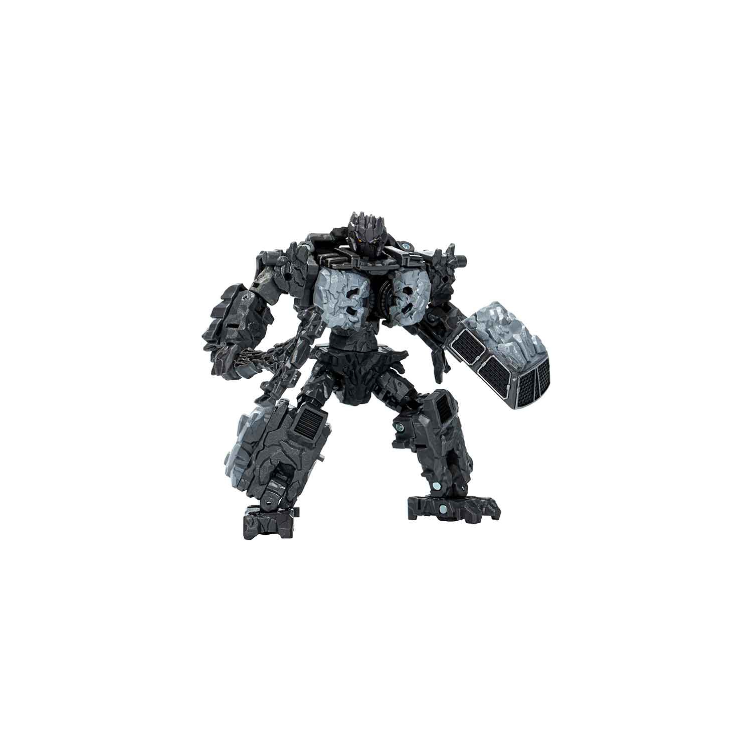 Transformers Legacy United 6 Inch Action Figure Deluxe Class - Magneous