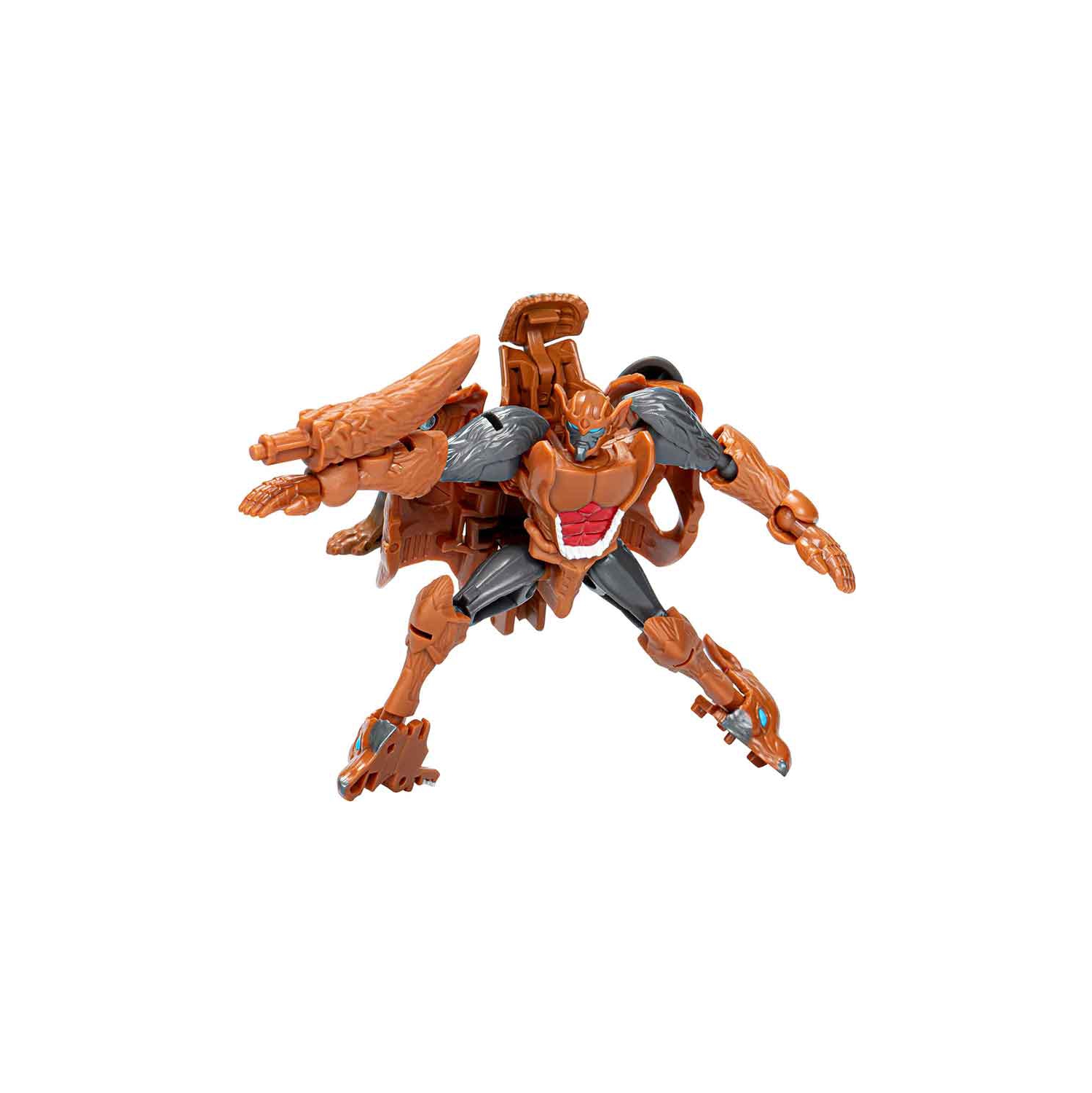 Transformers Legacy United 3.5 Inch Action Figure Core Class - Tasmania Kid