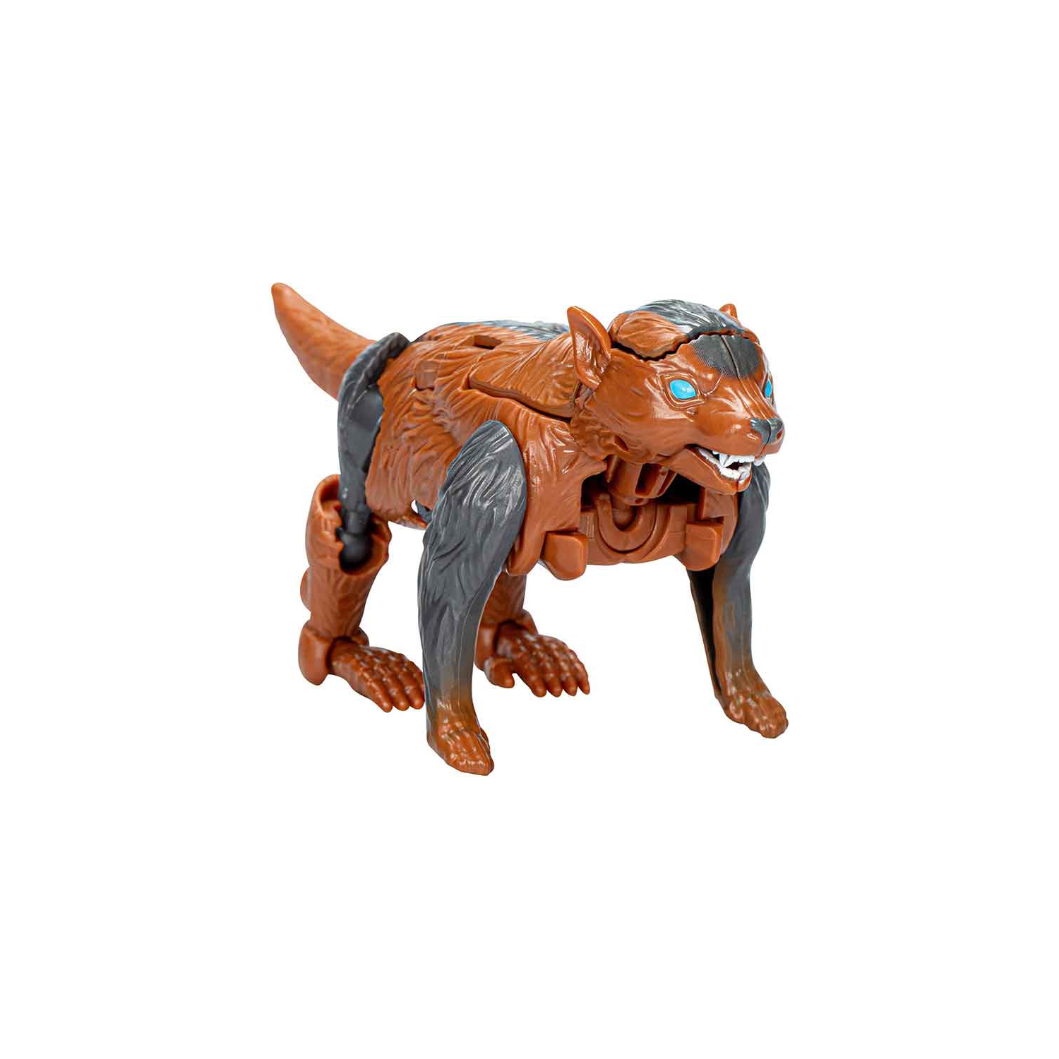 Transformers Legacy United 3.5 Inch Action Figure Core Class - Tasmania Kid