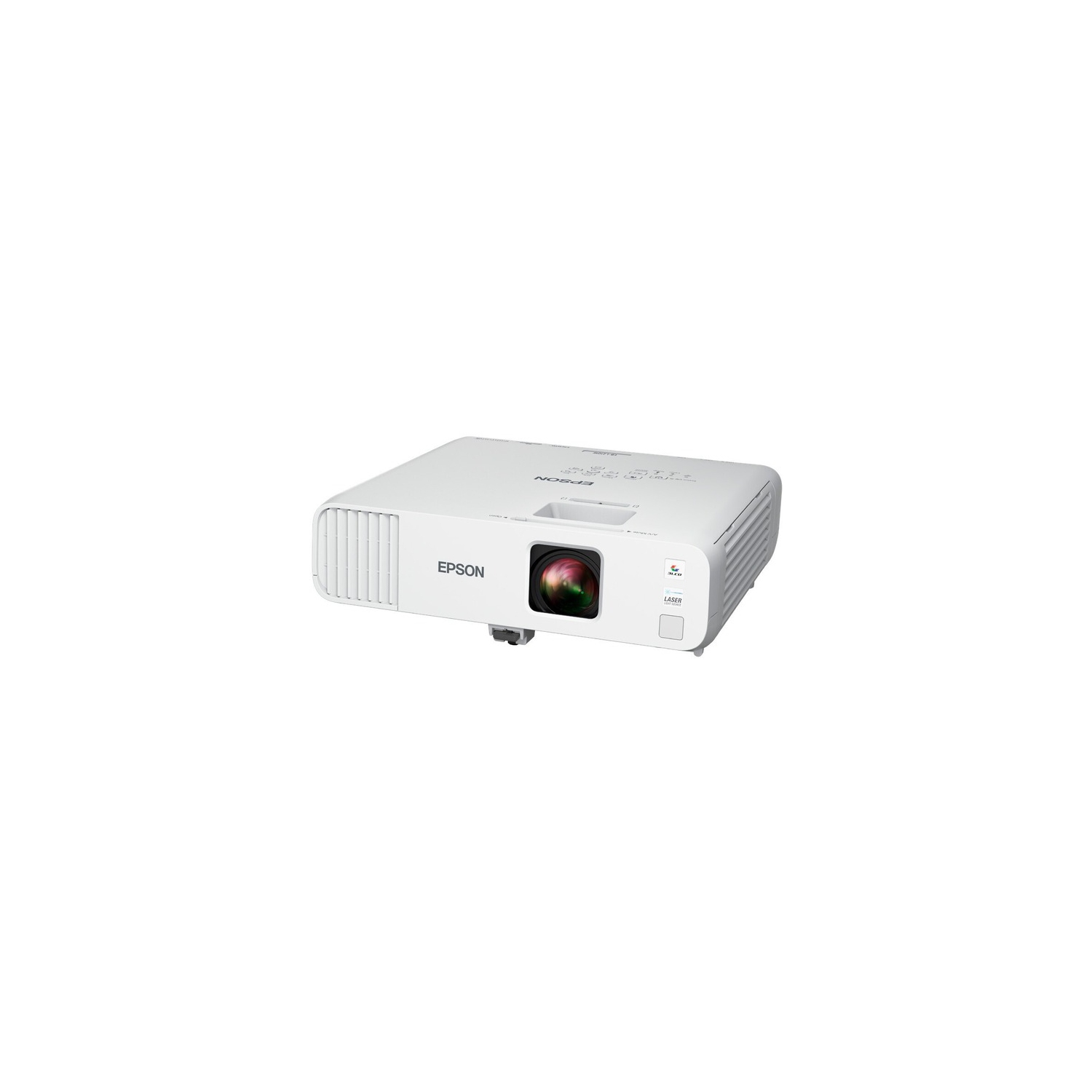 Epson L210W PowerLite L210W 3LCD Projector