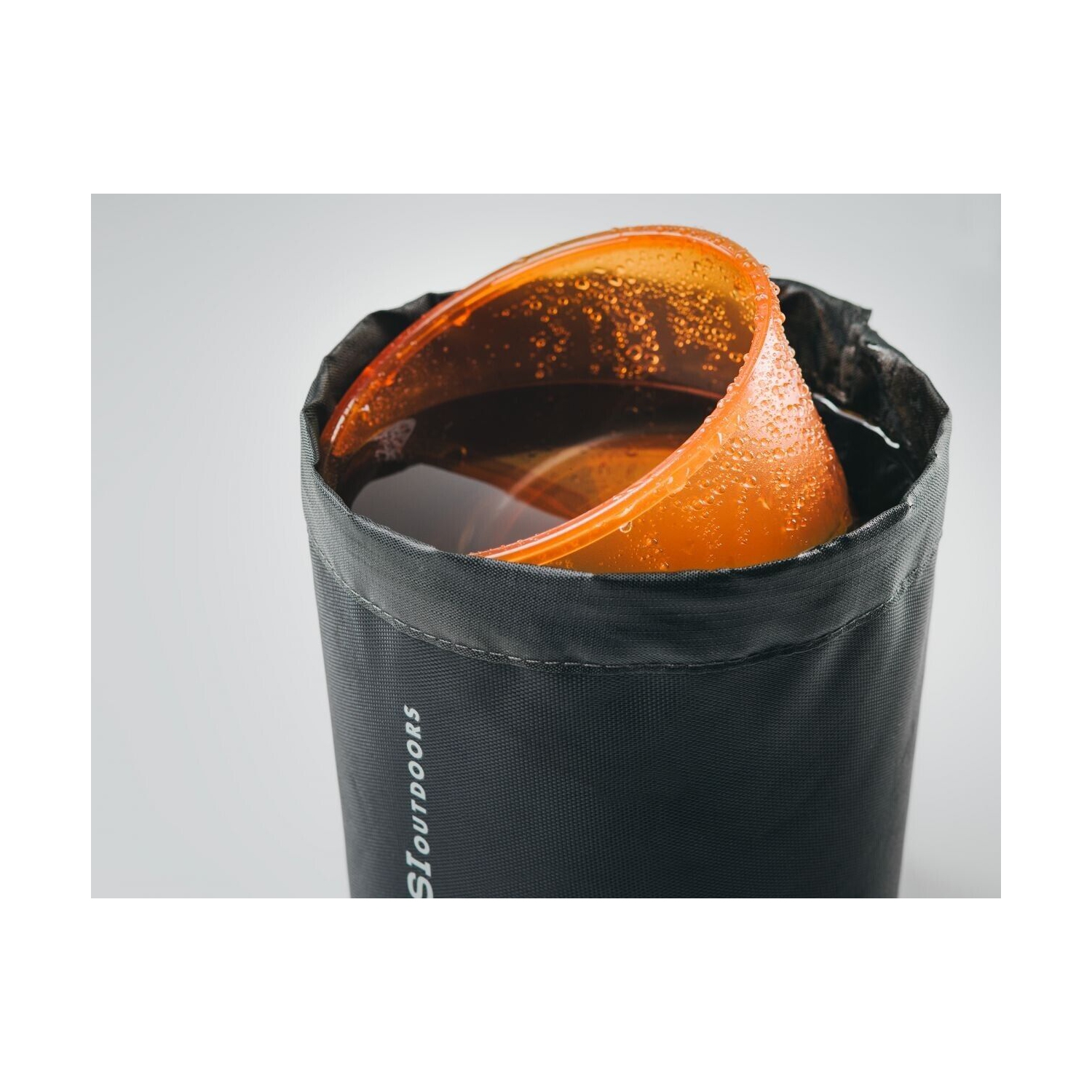 GSI PINNACLE SOLOIST II | ONE-PERSON COOKSET Incredibly light efficient durable