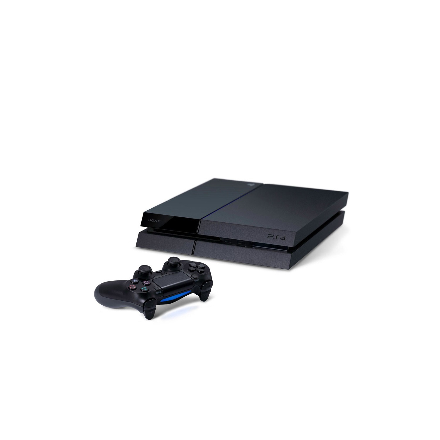 Ps4 deals buy refurbished